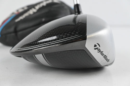 Taylormade M3 Driver / 10.5 Degree / Regular Flex Tensei CK Blue 60 Shaft