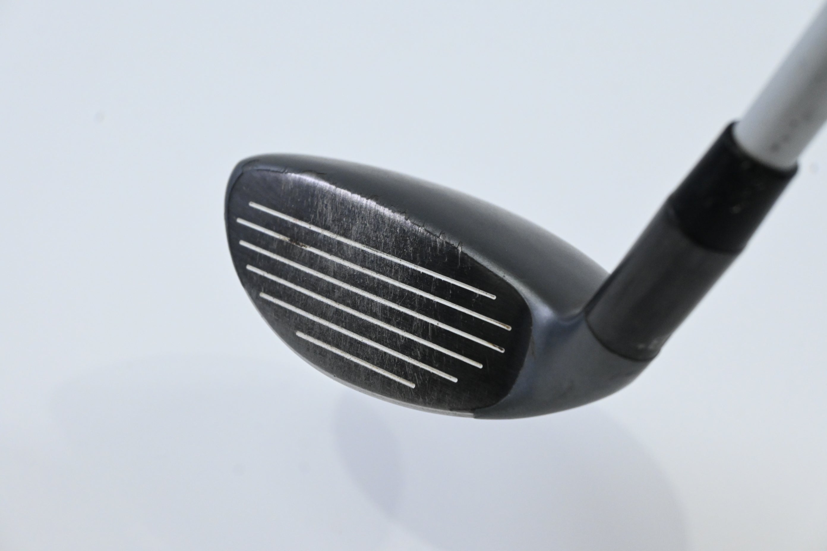 Callaway X Hot #6 Hybrid / 28 Degree / Regular Flex Callaway X Hot 65 Shaft