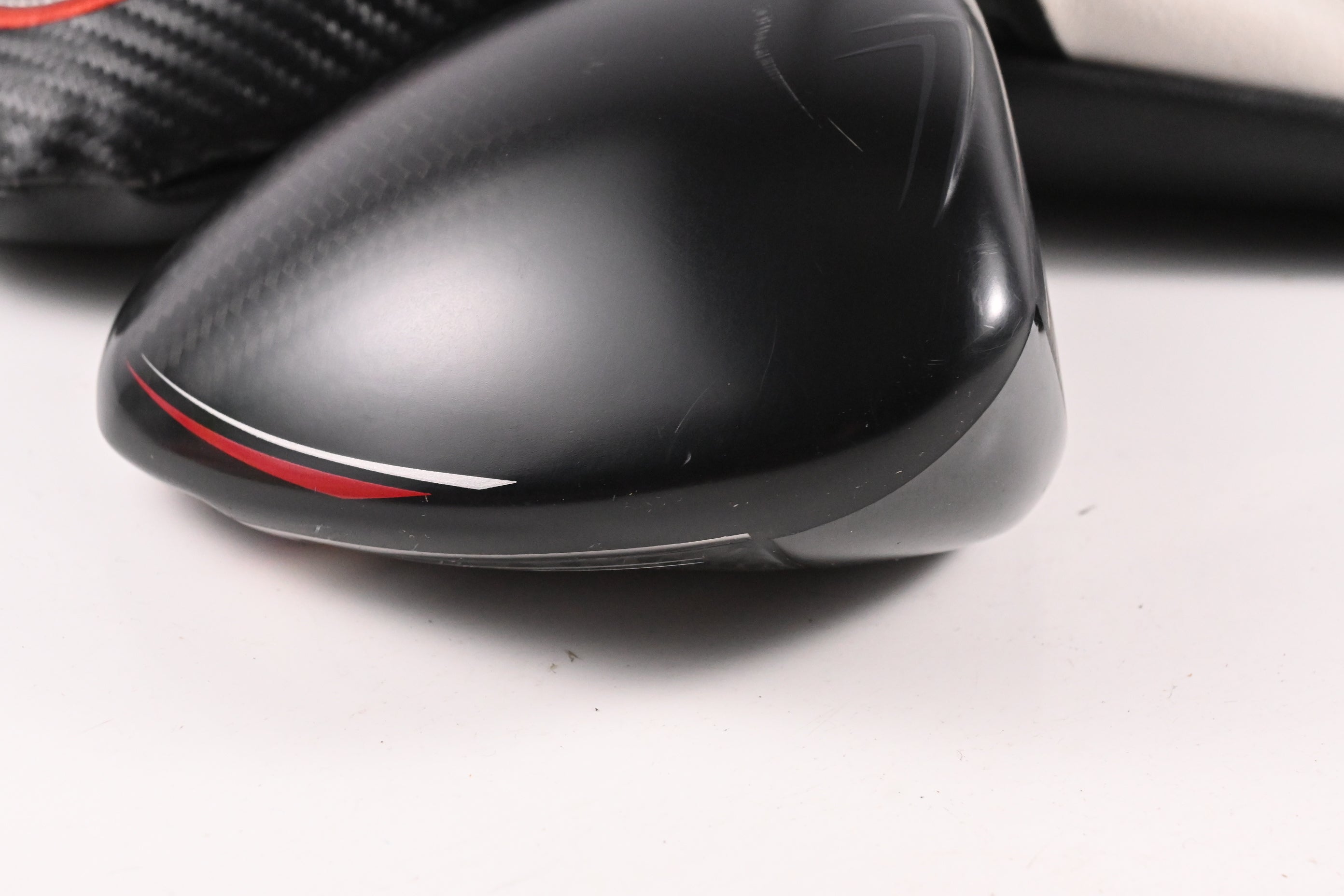 Callaway Big Bertha Fusion 2017 Driver / 10.5 Degree / Stiff Flex UST Recoil ES