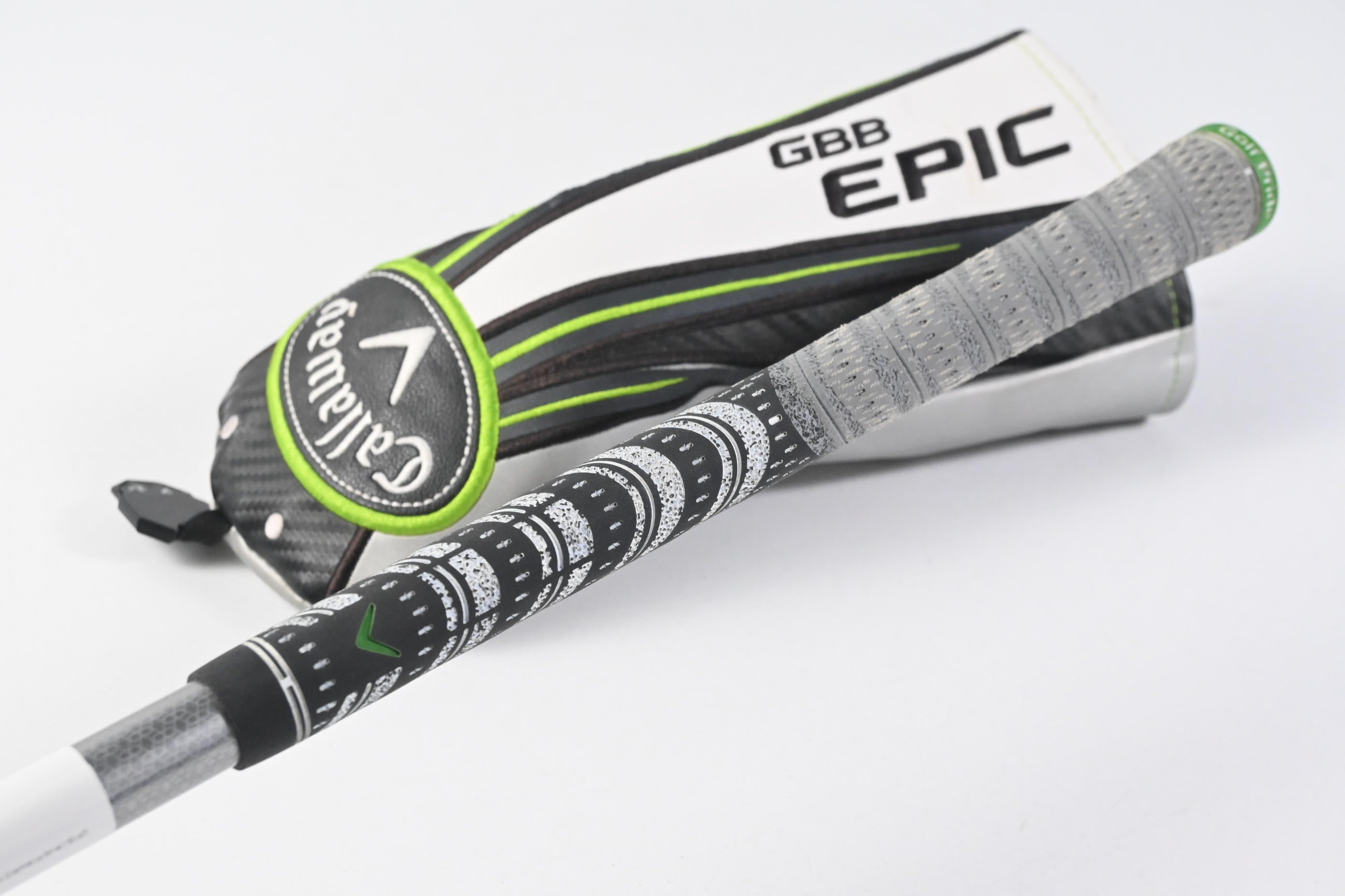 Callaway GBB Epic #7 Wood / 21 Degree / Senior Flex Diamana M+40 Shaft