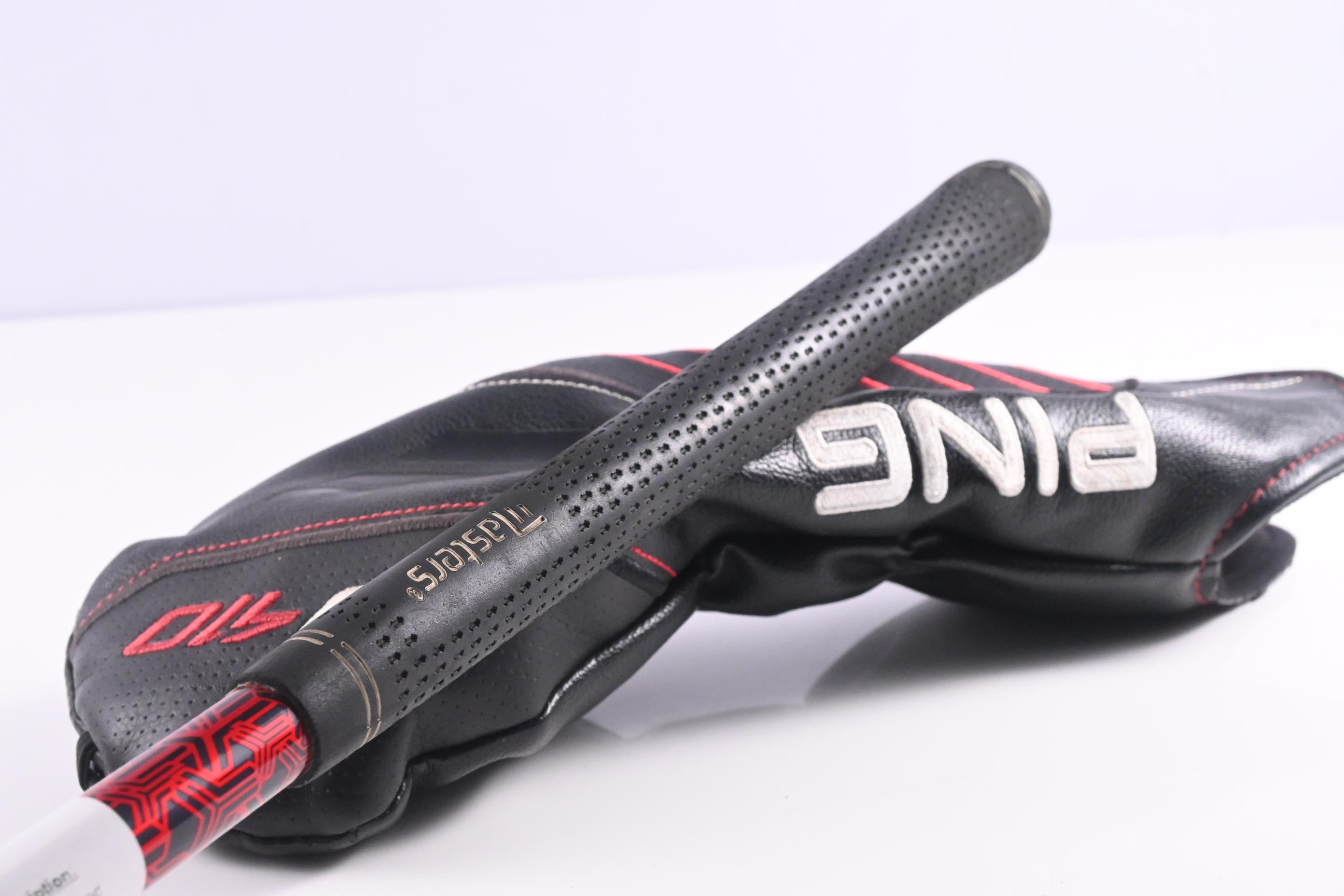 Ping G410 #3 Wood / 14.5 Degree / Regular Flex Ping ALTA CB Red 65 Shaft