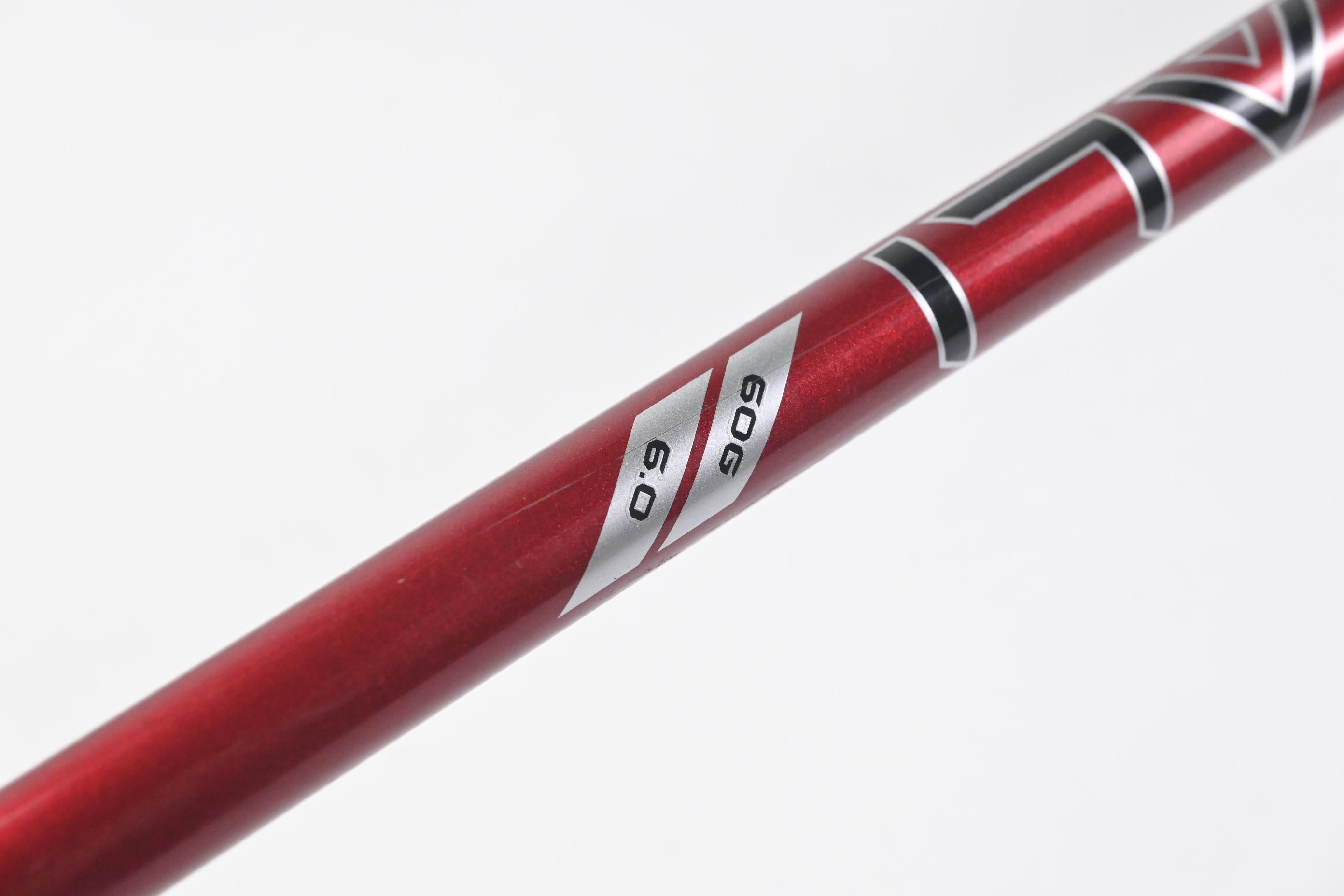 Ping G430 Max 10K Driver / 10.5 Degree / Stiff Flex Denali Red 60 Shaft