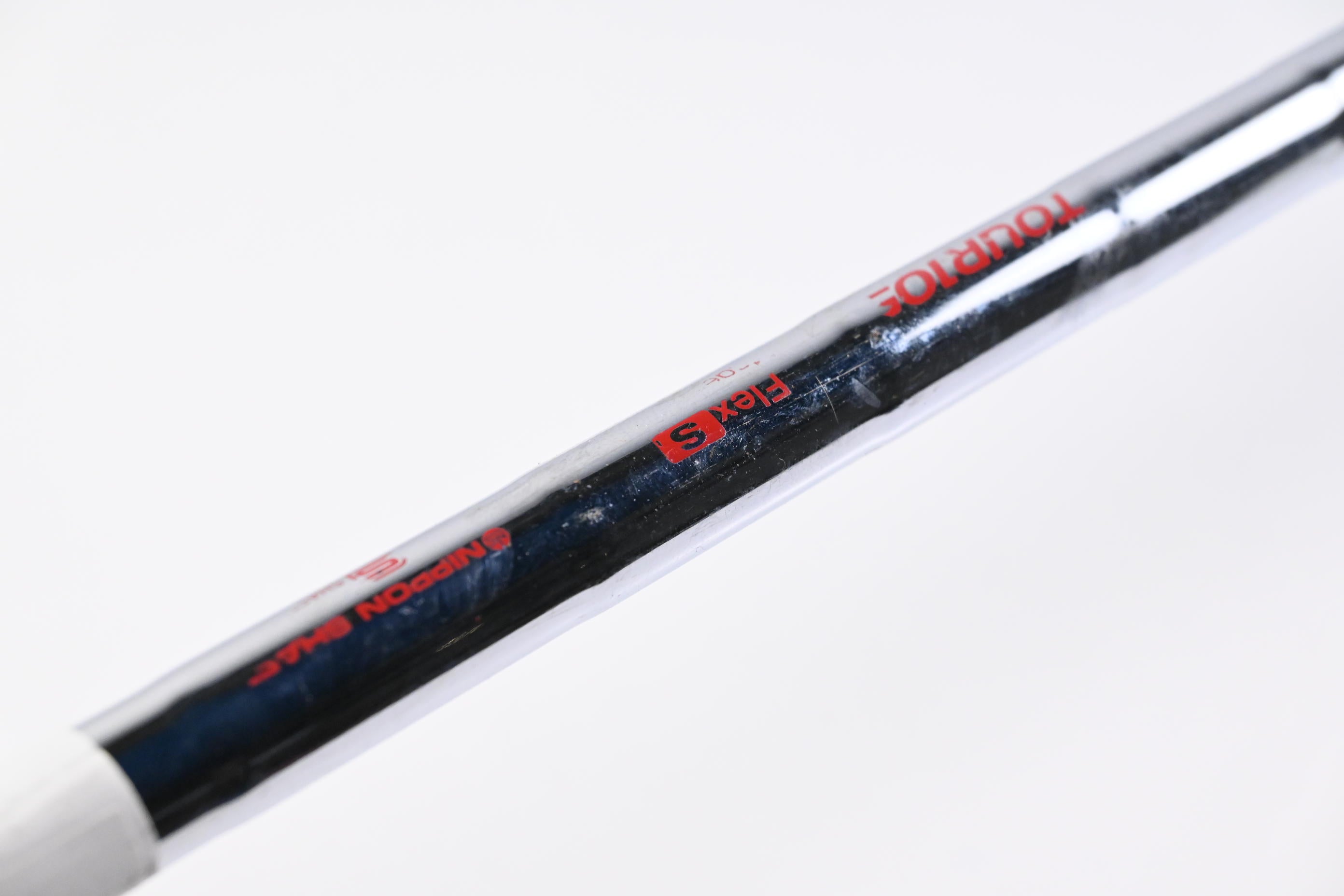 Milled Grind 2 Black Sand Wedge / 56 Degree / Stiff Flex N.S.PRO Modus3 105