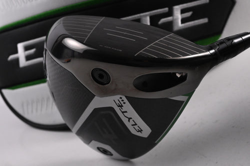 Callaway Elyte Triple Diamond Driver / 10.5 Degree / X-Flex HZRDUS Black 60 Shaft