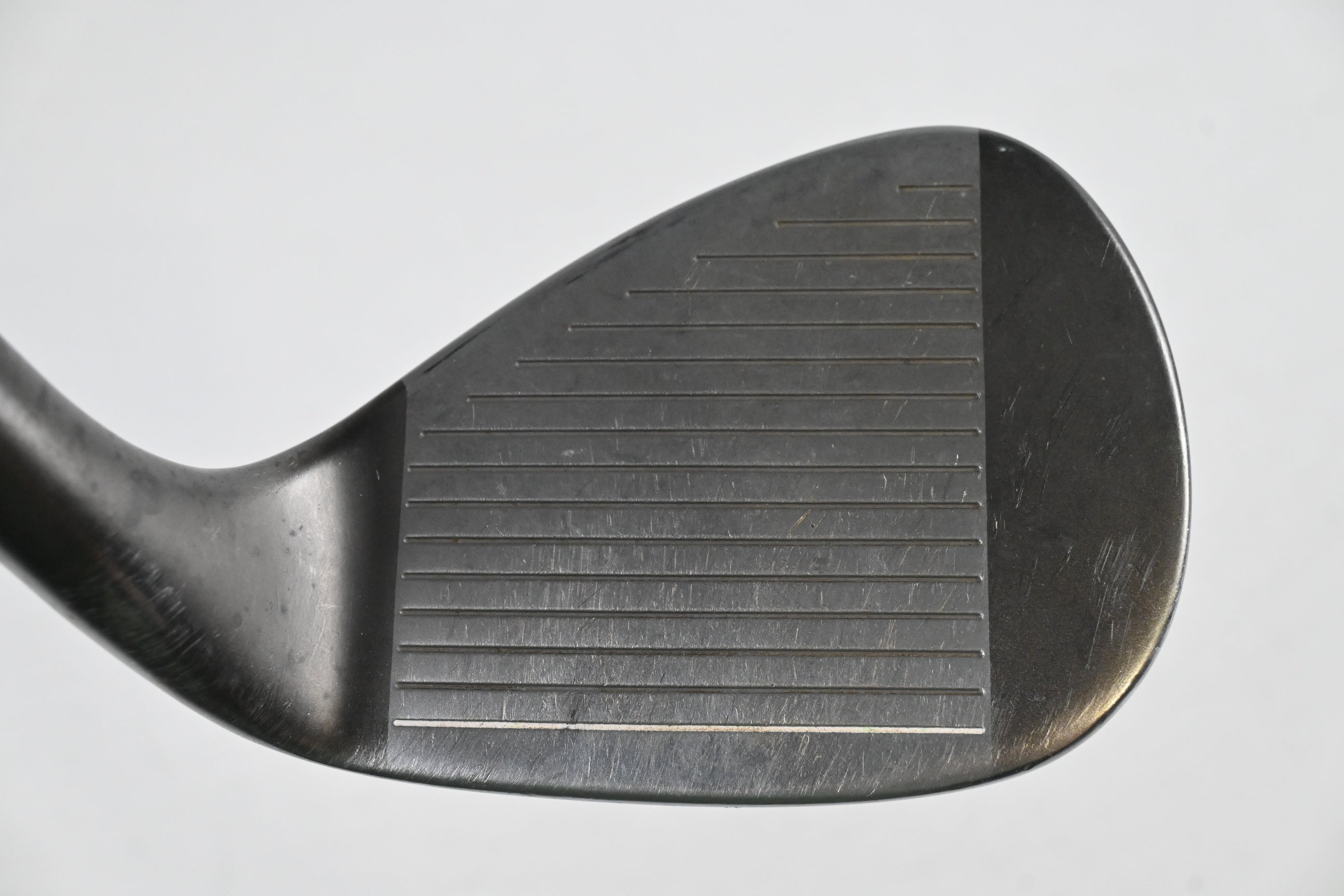 Left Hand Taylormade Speedblade Sand Wedge / 55 Degree / Wedge Flex Speedblade