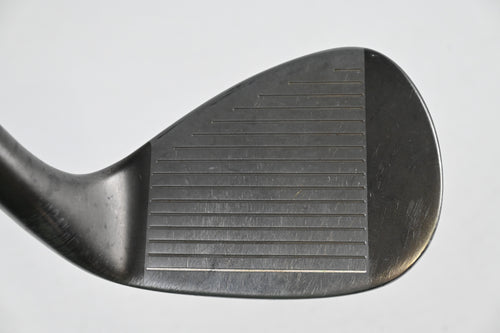 Left Hand Taylormade Speedblade Sand Wedge / 55 Degree / Wedge Flex Speedblade