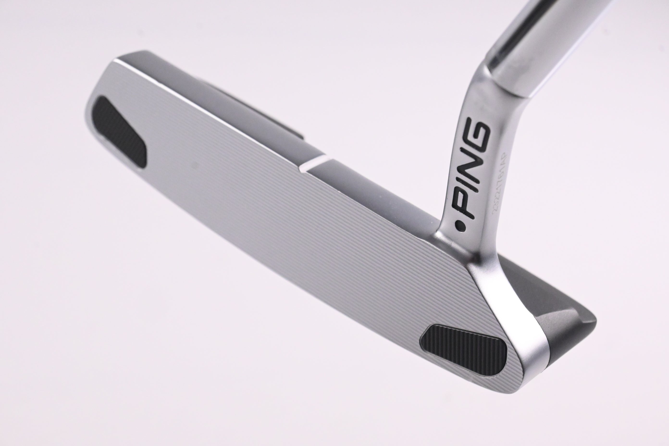 Ping 2023 Kushin 4 Putter / 34 Inch
