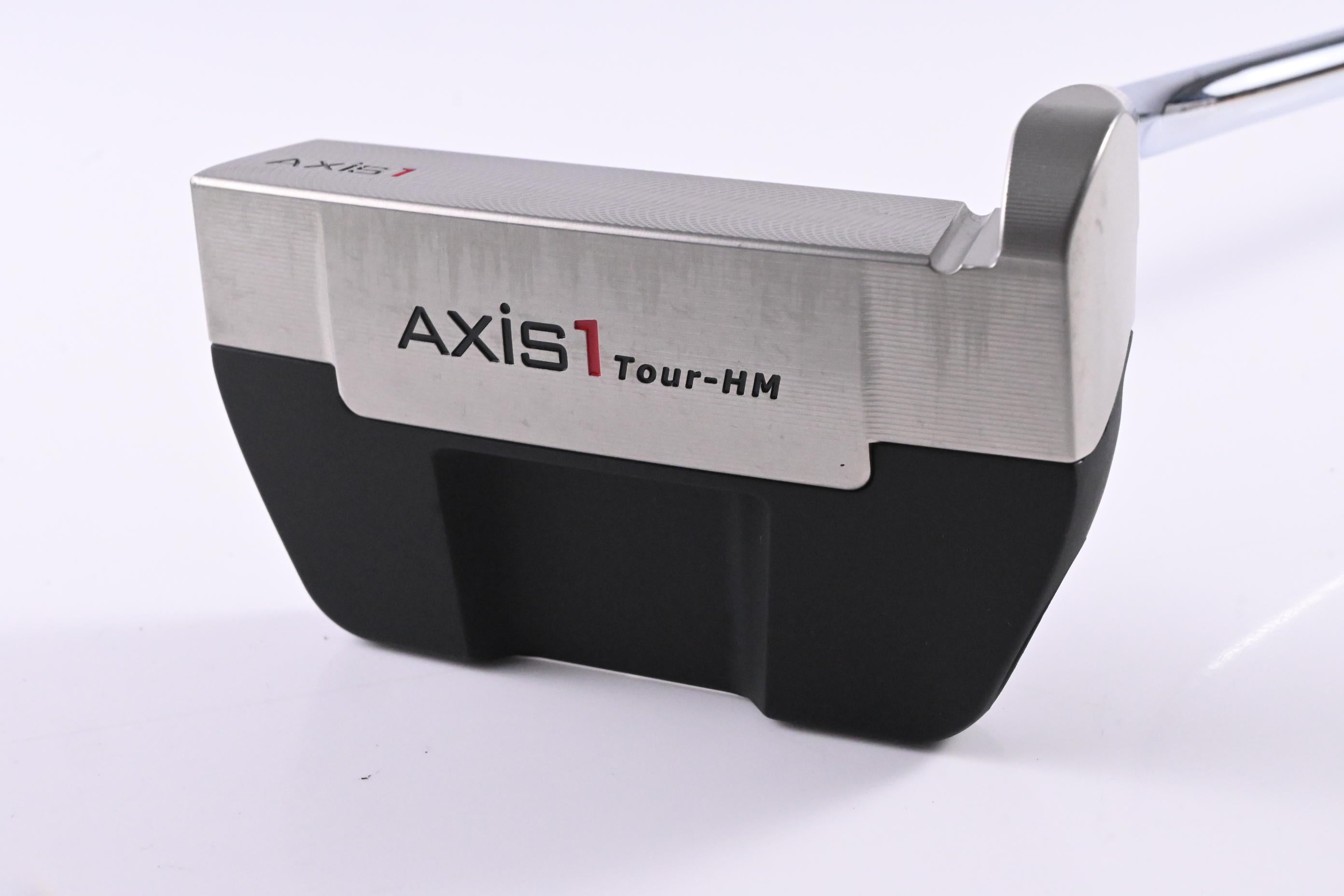 Axis1 Tour-HM Putter / 34 Inch