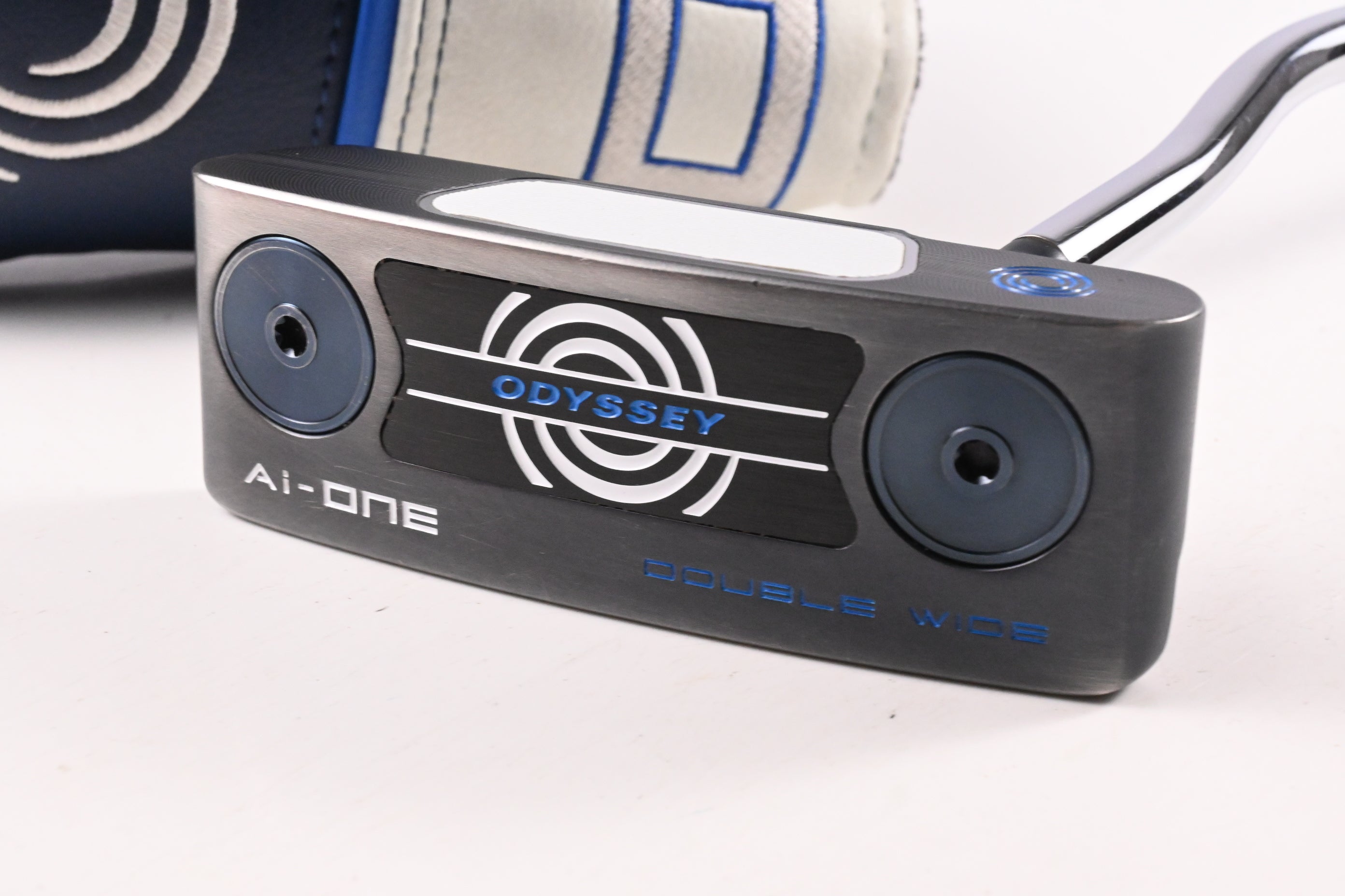 Odyssey Ai-One Double Wide Putter / 34 Inch
