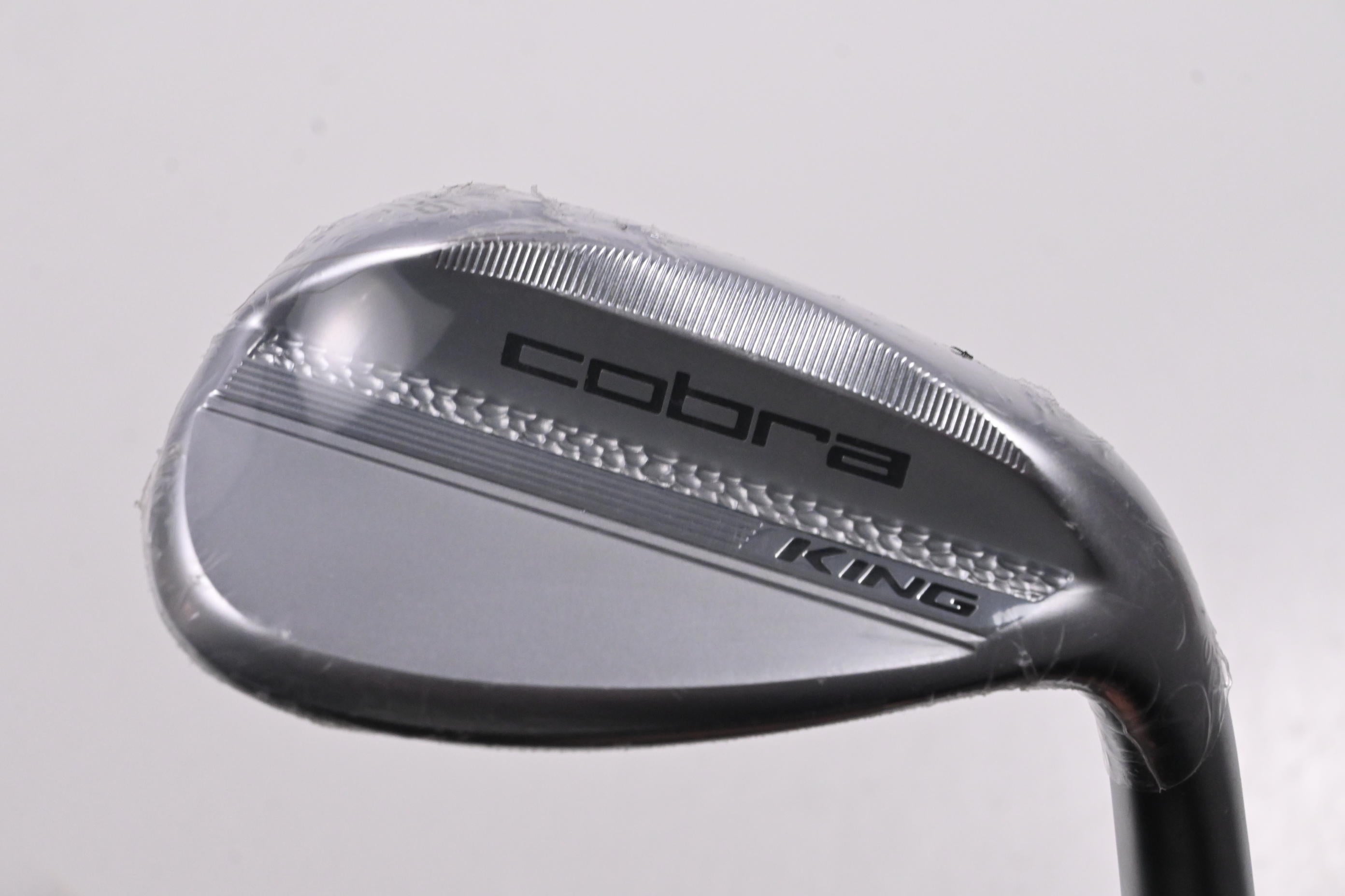 Cobra King 2025 Sand Wedge / 56 Degree / Wedge Flex Dynamic Gold Spinner Shaft