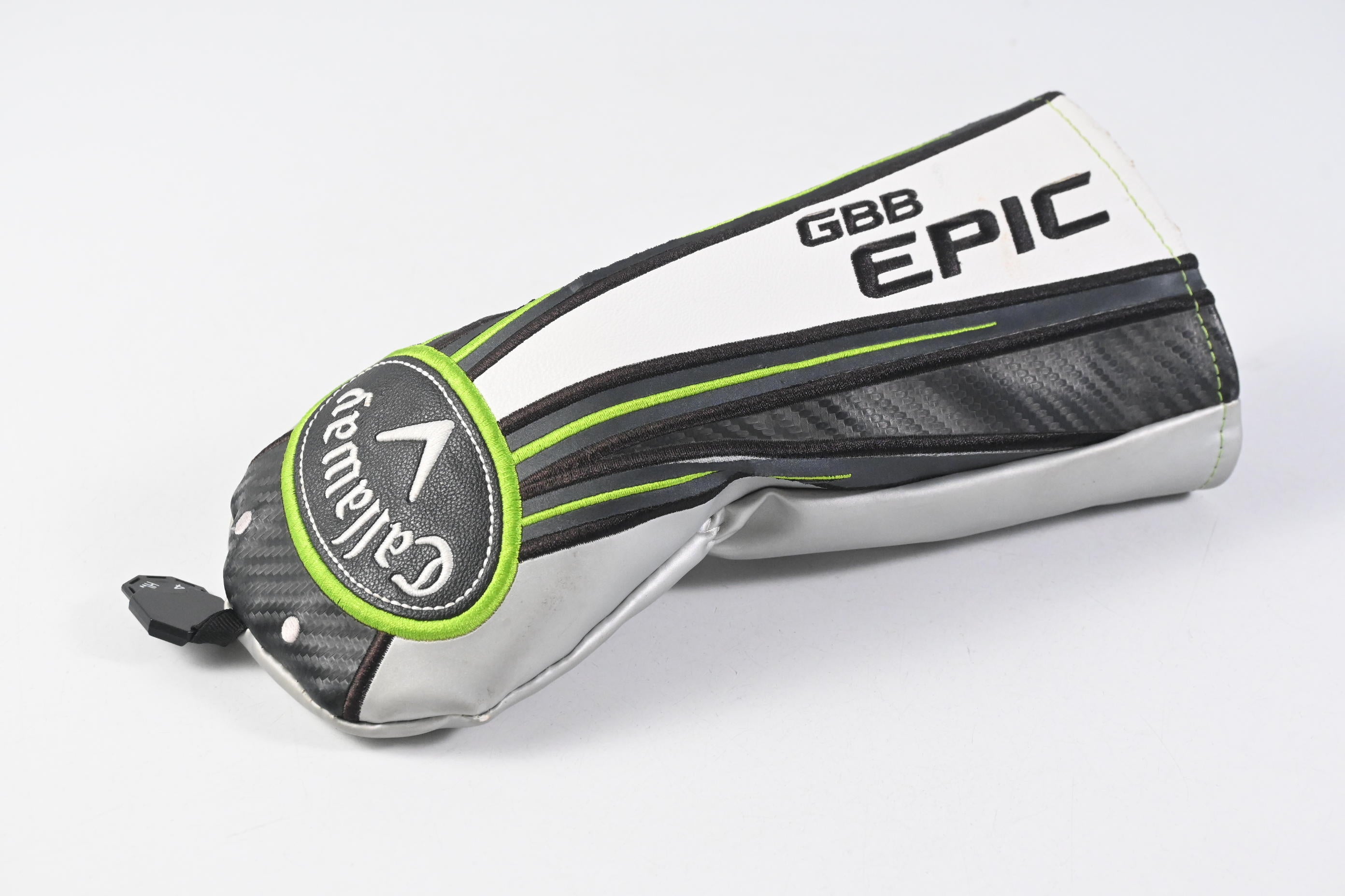 Callaway GBB Epic #7 Wood / 21 Degree / Senior Flex Diamana M+40 Shaft