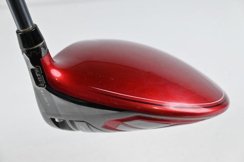 Cobra Bio Cell Driver / 8-12 Degree / Stiff Flex Grafalloy ProCustom Shaft