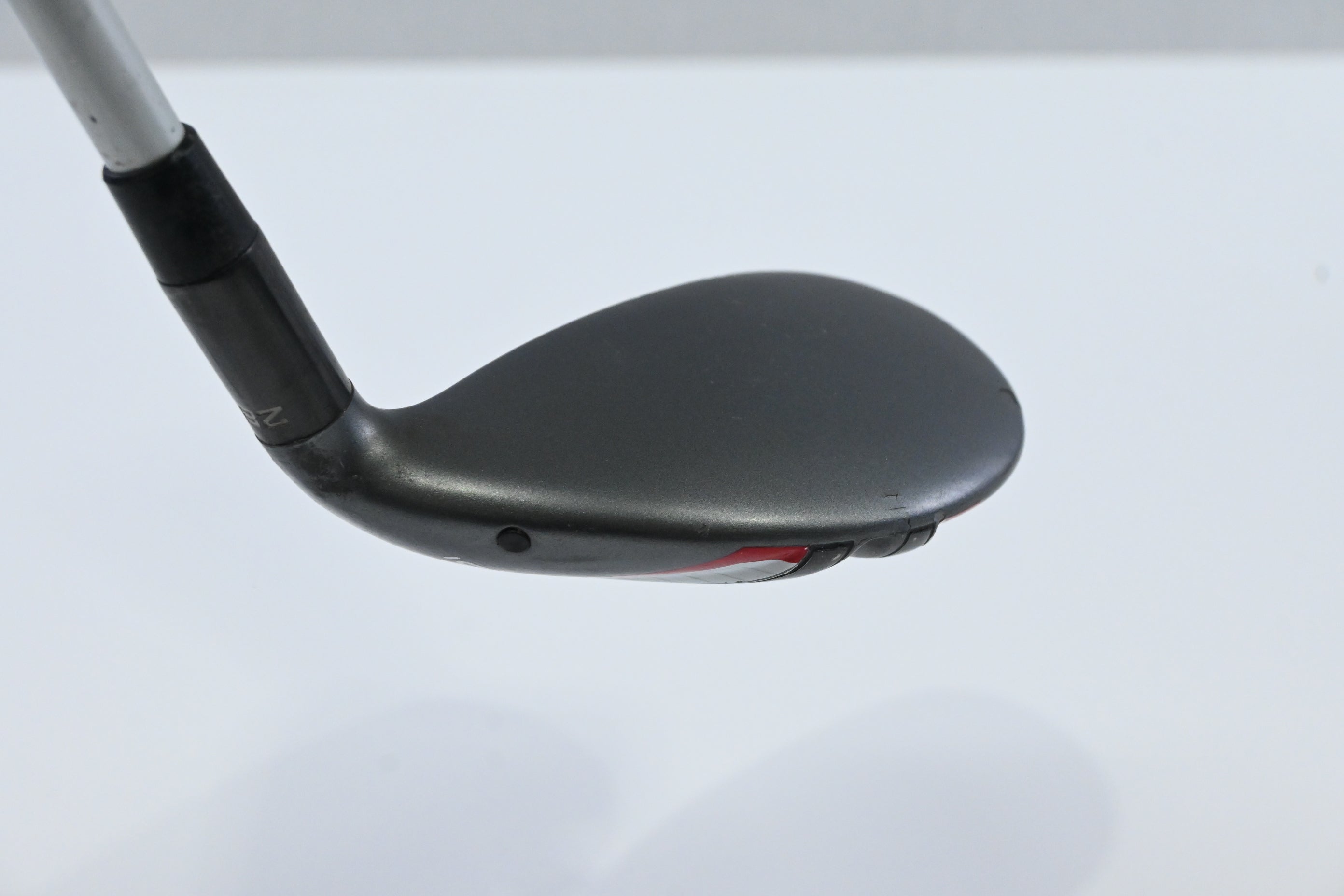 Callaway X Hot #6 Hybrid / 28 Degree / Regular Flex Callaway X Hot 65 Shaft