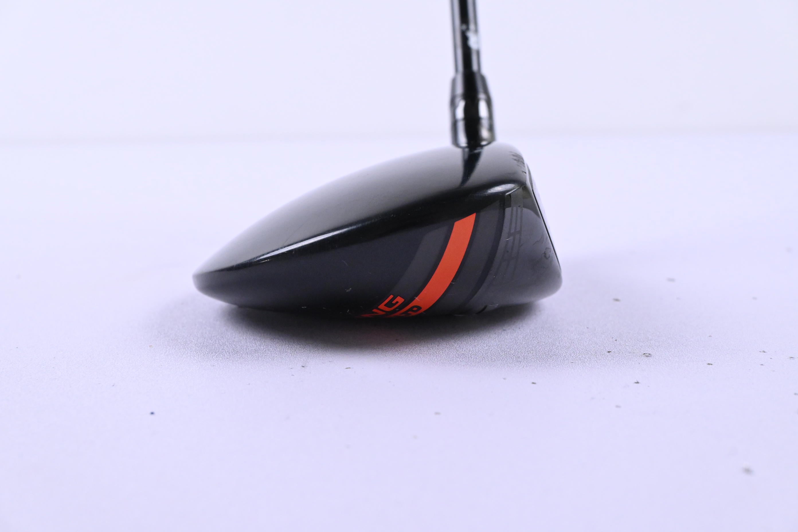Cobra King F6 #3-4 Wood / 13-16 Degree / Regular Flex Aldila Rogue Black 70