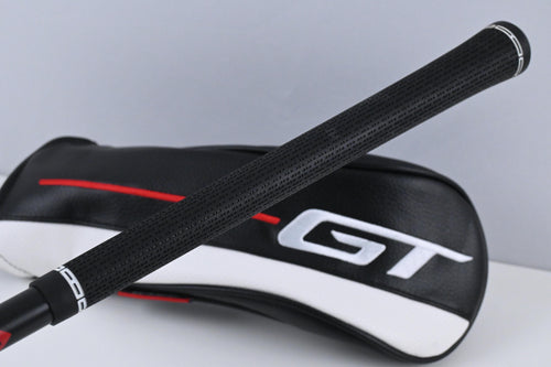 Left Hand Titleist GT2 #3 Wood / 15 Degree / X-Flex HZRDUS Gen5 Black 70