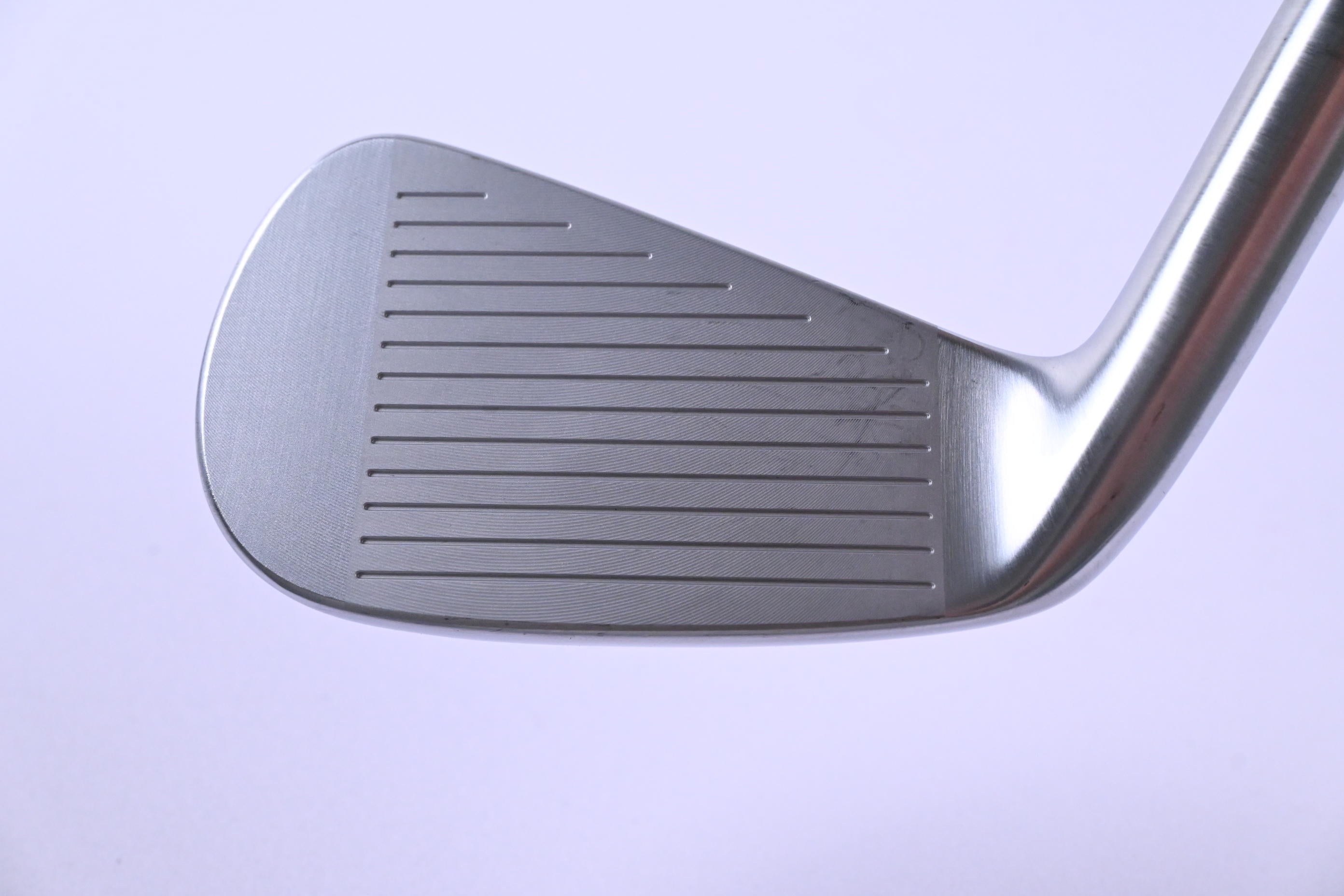 Taylormade P.7CB #4 Iron / 23 Degree / Stiff Flex Dynamic Gold 105 S300 Shaft