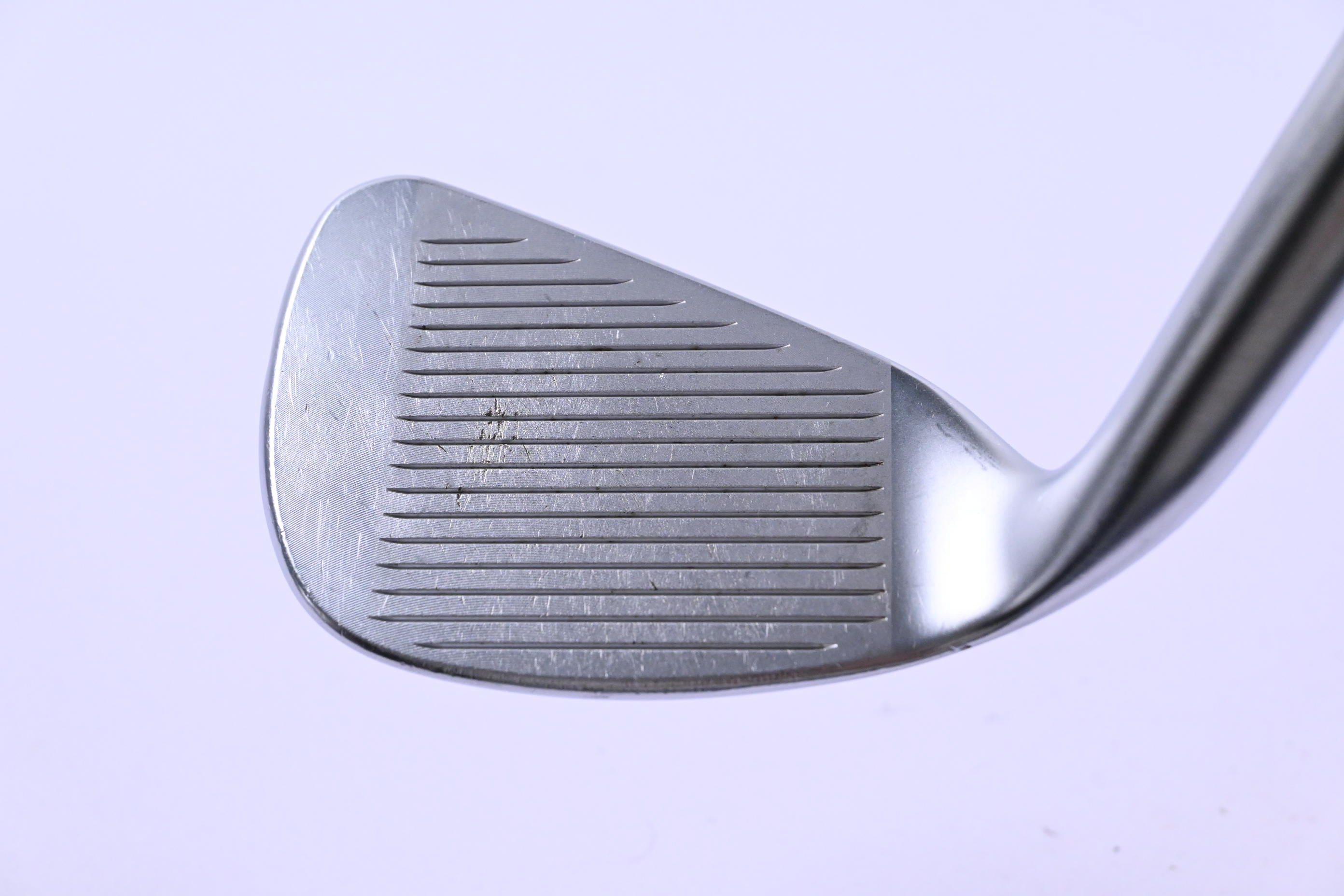 Ping Glide 4.0 Lob Wedge / 58 Degree / Red Dot / Stiff Flex Ping AWT 2.0 Shaft