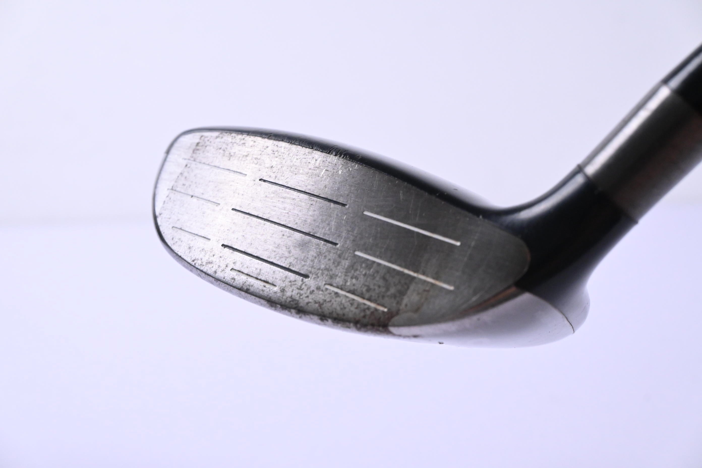 Callaway Epic Max #5 Wood / 18 Degree / Stiff Flex HZRDUS Smoke iM10 60 Shaft