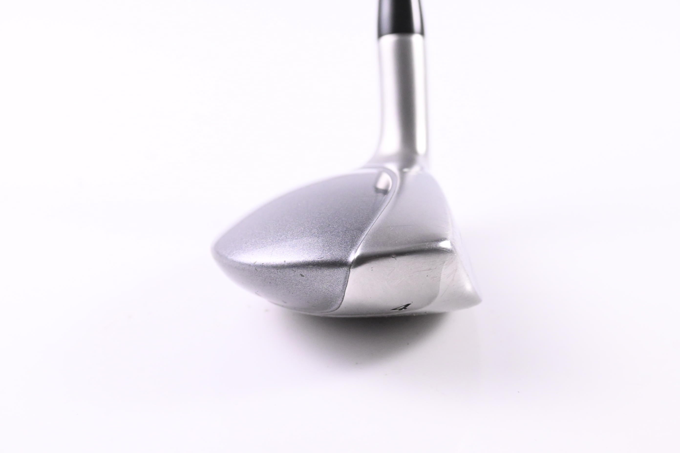 Ladies Taylormade Miscela #4 Hybrid / 21 Degree / Ladies Flex Miscela Shaft