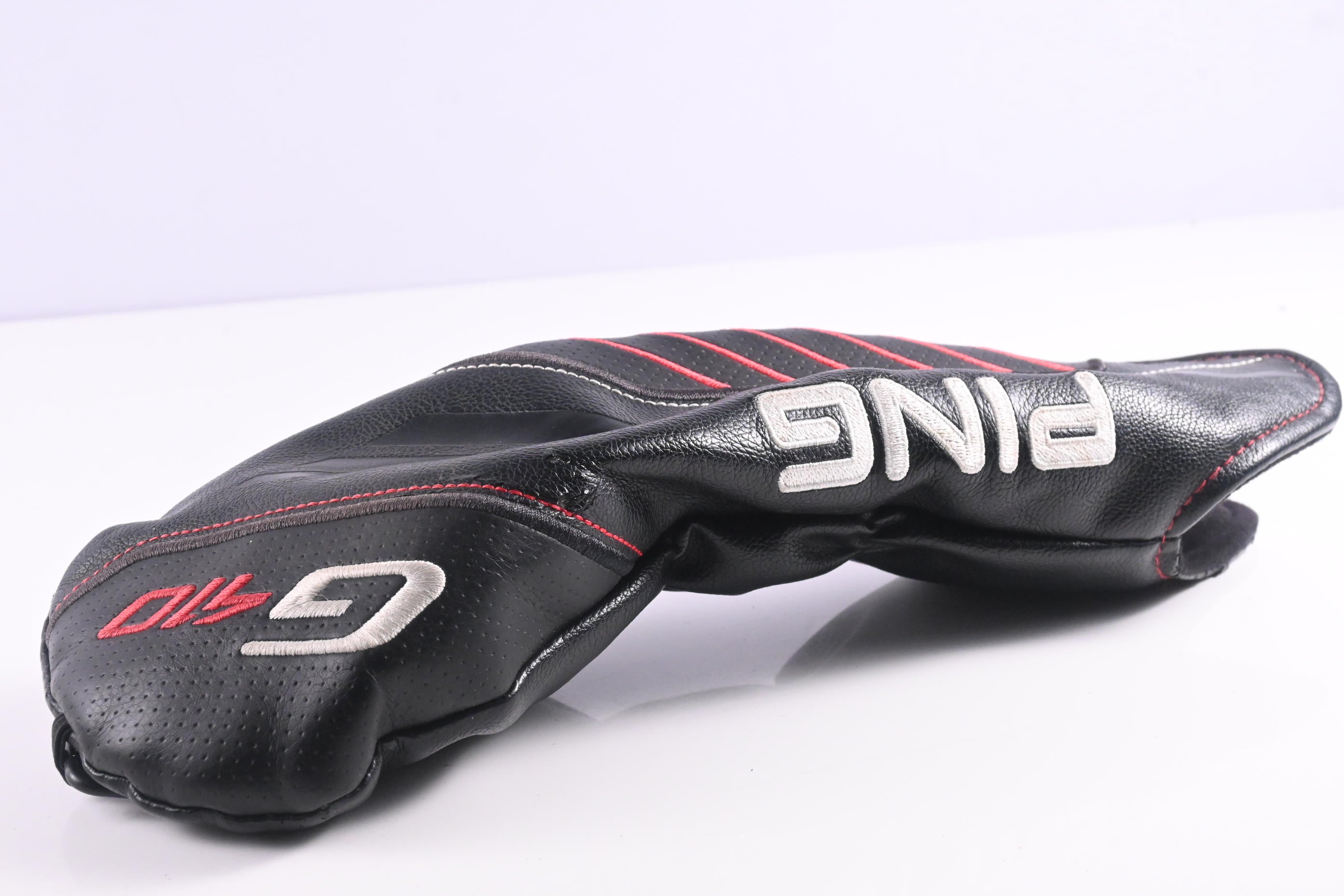 Ping G410 #3 Wood / 14.5 Degree / Regular Flex Ping ALTA CB Red 65 Shaft