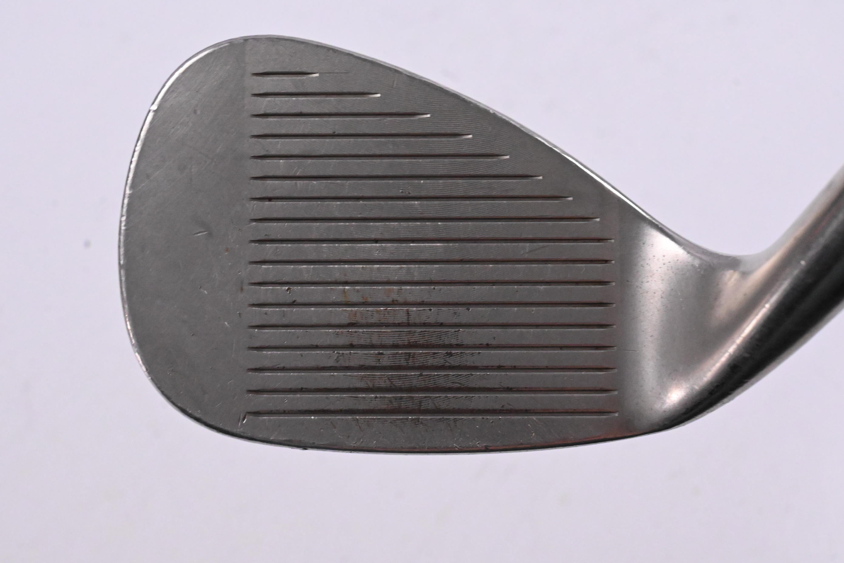 Titleist Vokey SM4 Sand Wedge / 54 Degree / Regular Flex Project X Steel Shaft