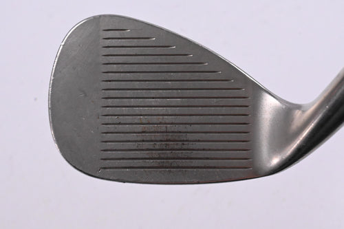 Titleist Vokey SM4 Sand Wedge / 54 Degree / Regular Flex Project X Steel Shaft