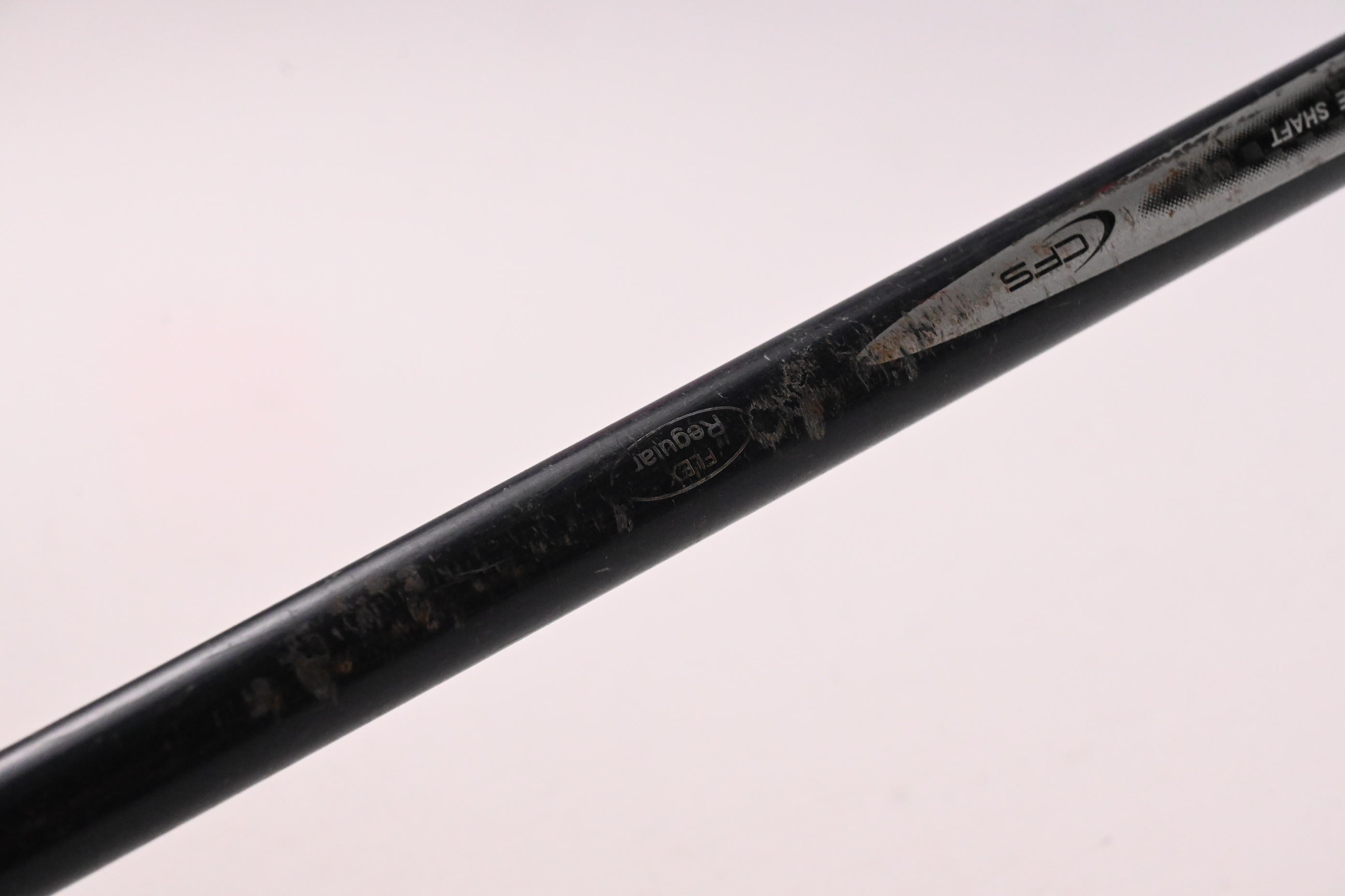 Yonex Cyberstar XC #2 Hybrid / 16 Degree / Regular Flex Yonex HS 60 Shaft