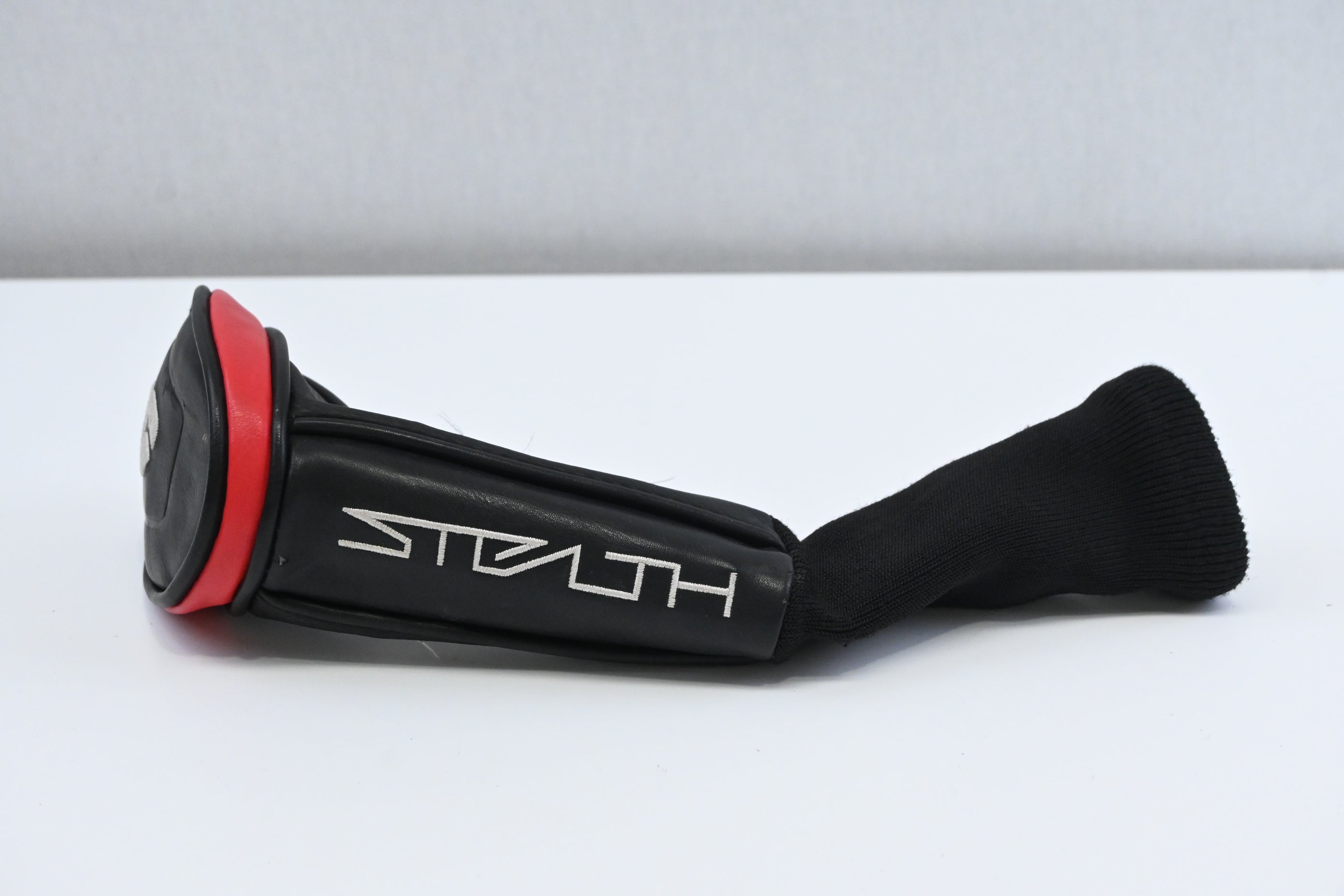 Taylormade Stealth #5 Hybrid / 25 Degree / Senior Flex Fujikura Ventus Red 5