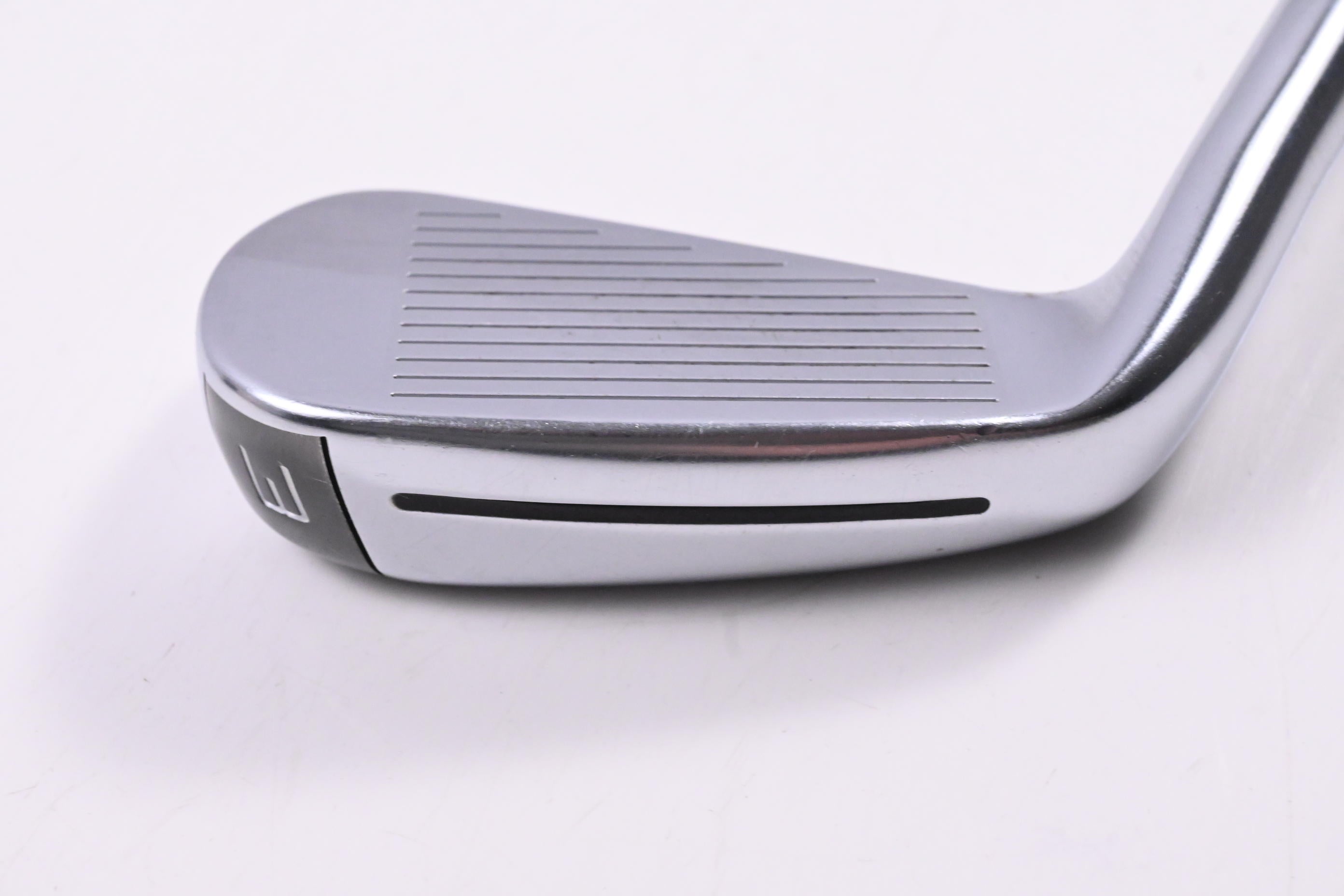 Taylormade SIM UDI #3 Iron / 20 Degree / Stiff Flex Diamana Thump 90 Shaft