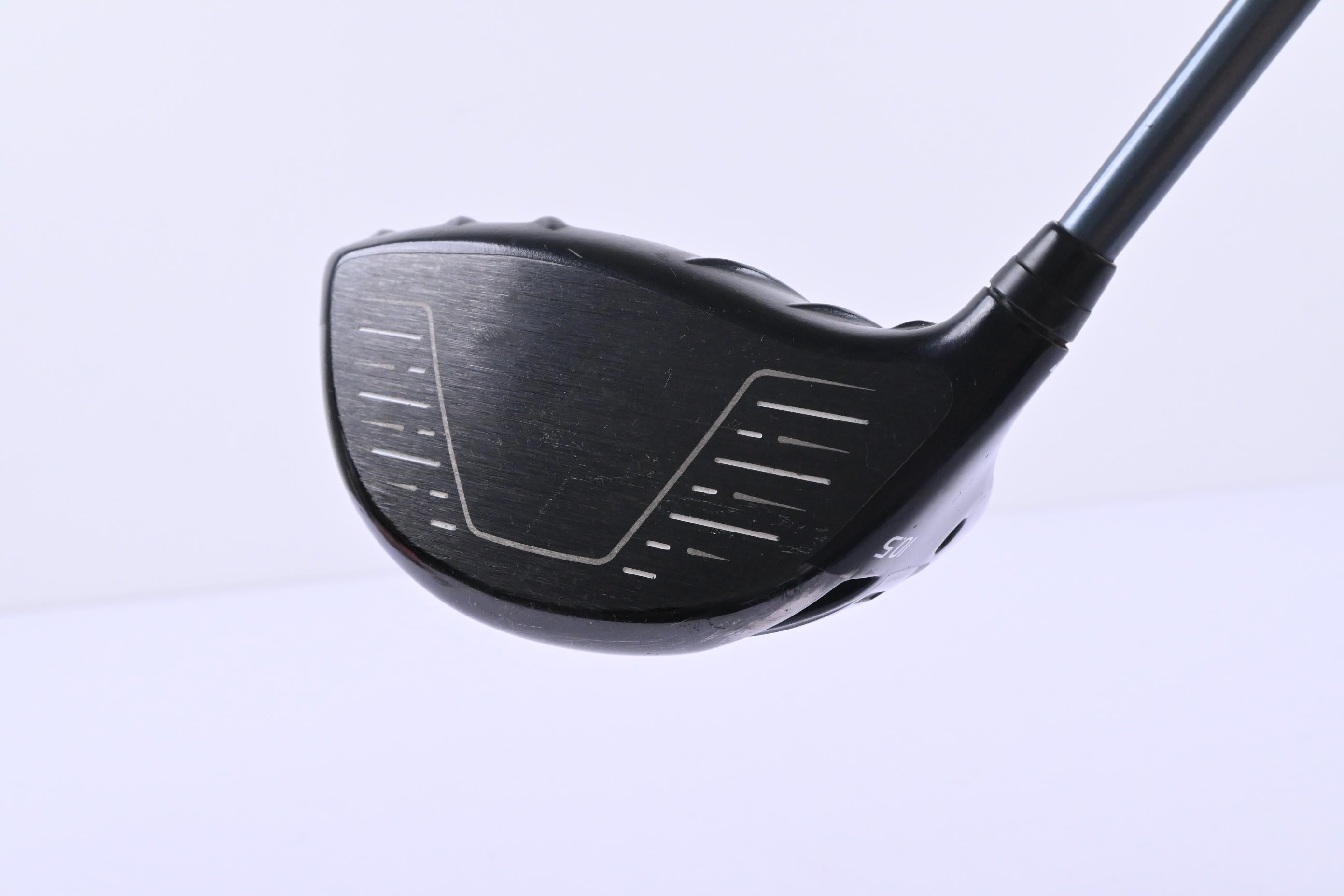 Ping G425 Max Driver / 10.5 Degree / Senior Flex Ping Alta CB Slate 55 Shaft
