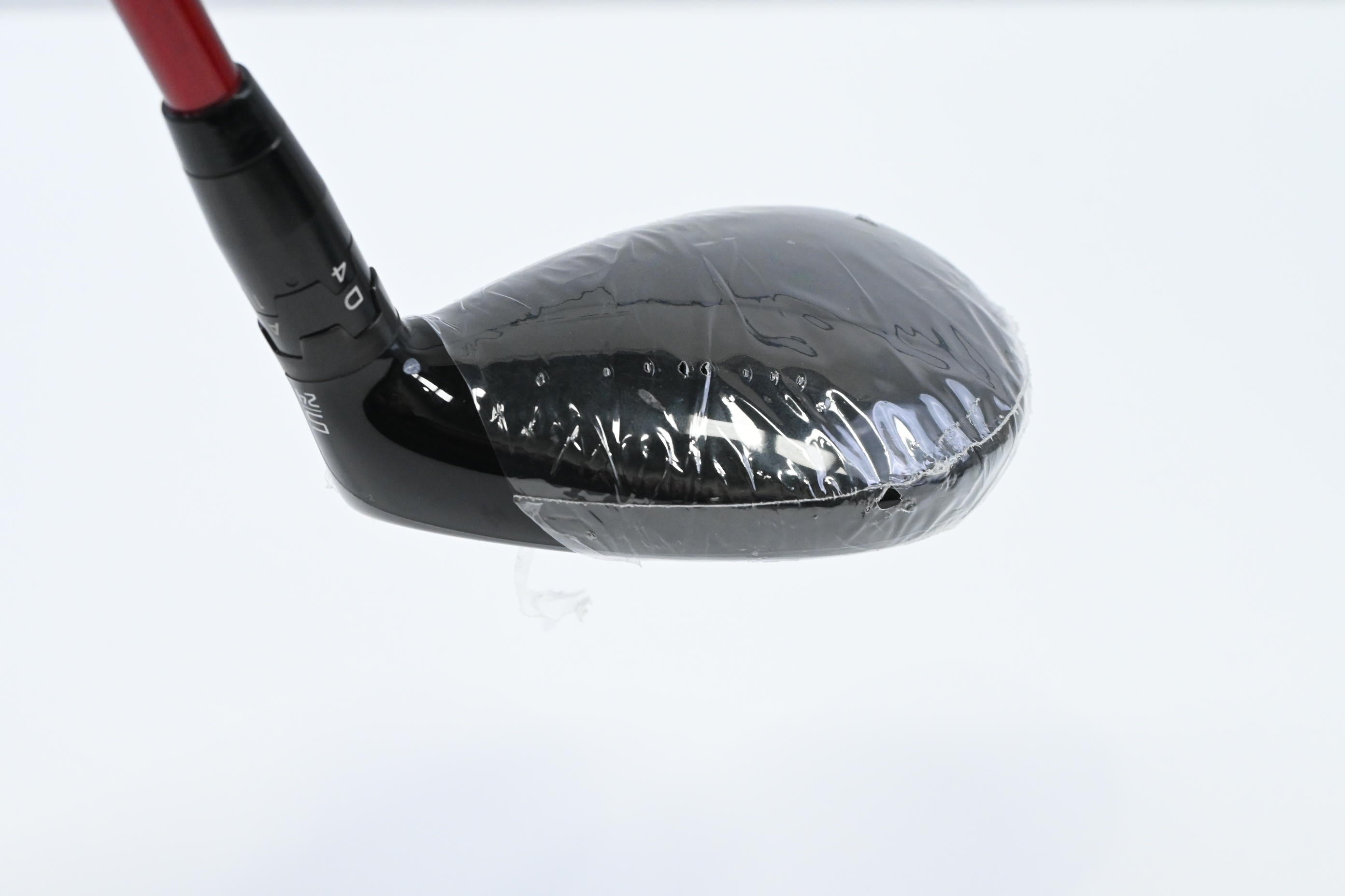 Ladies Titleist GT2 #5 Hybrid / 24 Degree / Ladies Flex Denali Red 40 Shaft