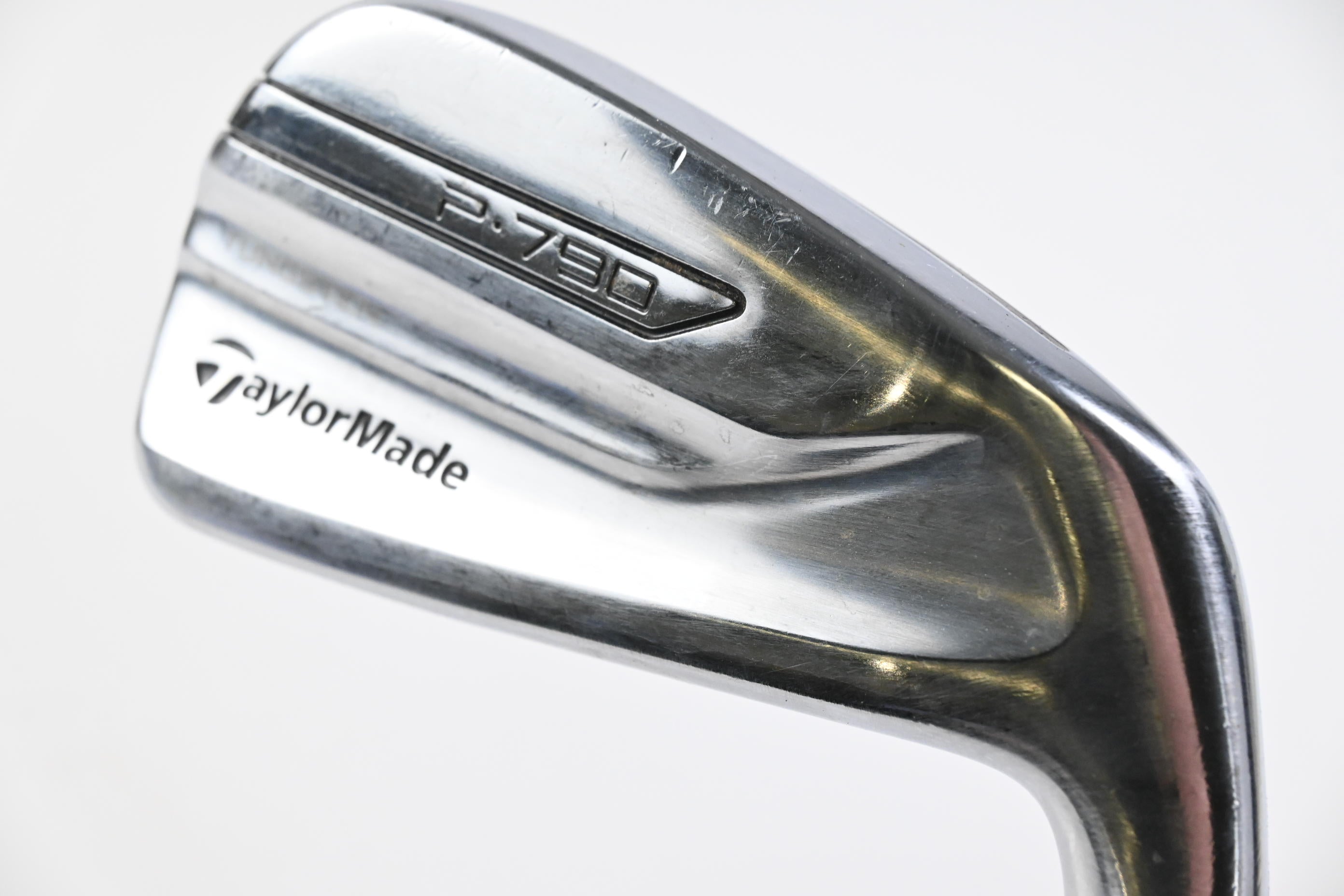 Taylormade P790 UDI 2019 #2 Iron / 17 Degree / Stiff Flex UST Recoil Proto 110