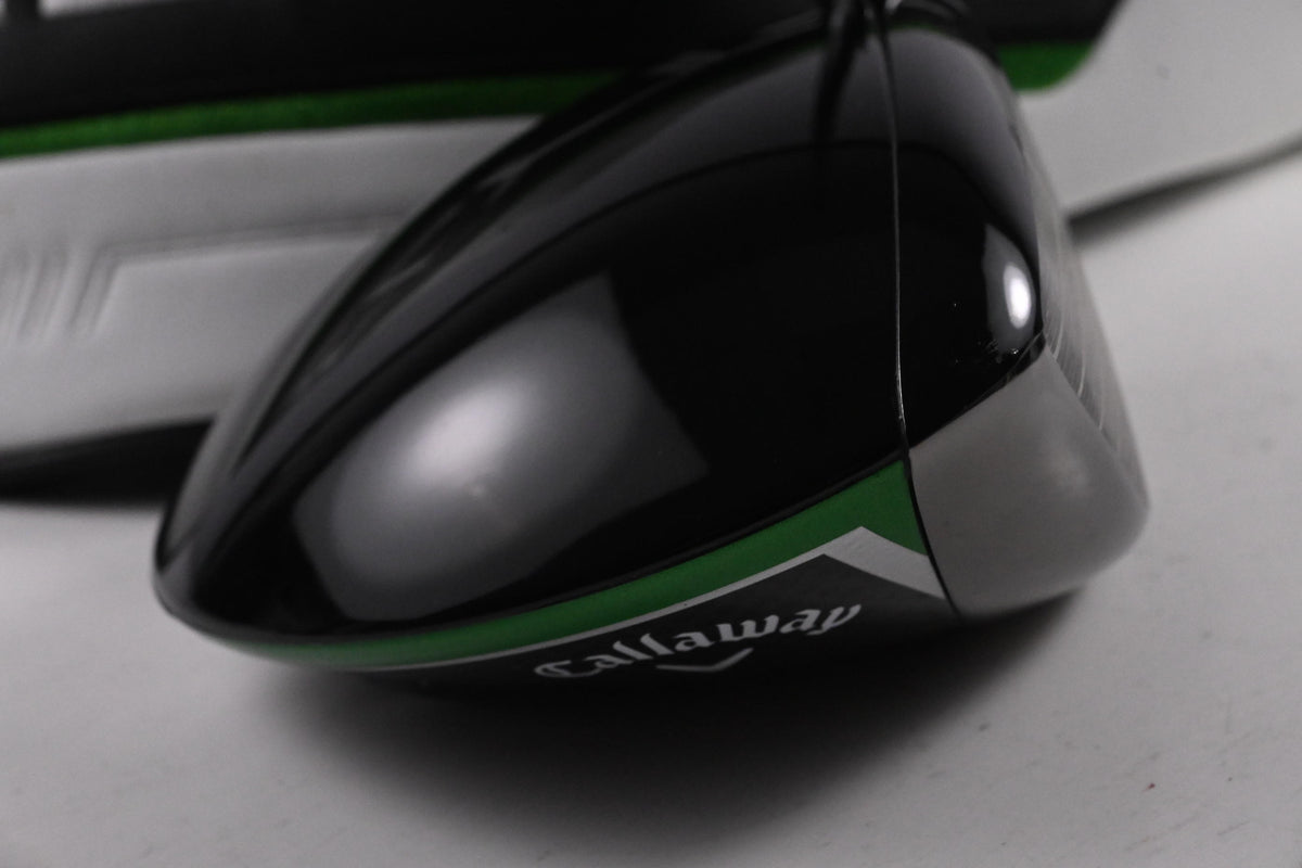 Callaway Elyte Triple Diamond Driver / 10.5 Degree / X-Flex HZRDUS Black 60 Shaft