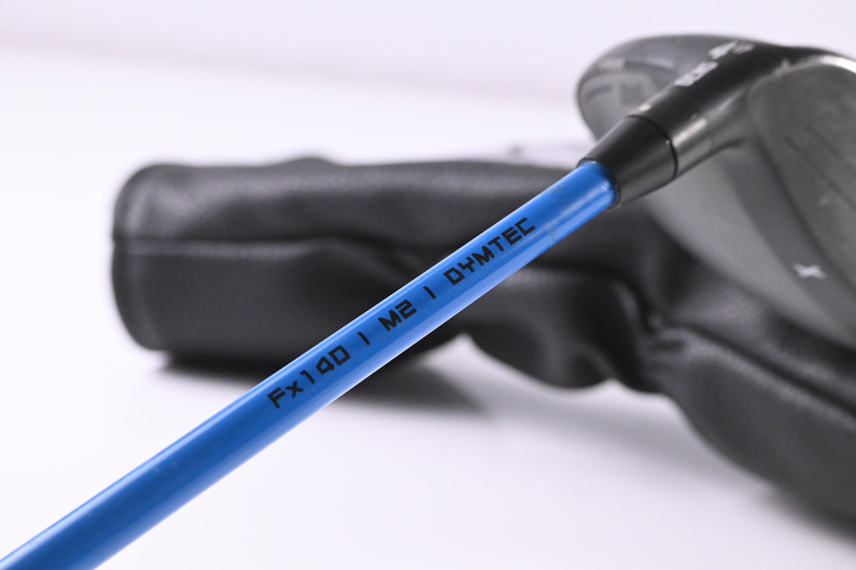 PXG 0311 XF Gen5 #4 Wood / 17 Degree / Senior Flex Accra DYMTEC FX 140 Shaft