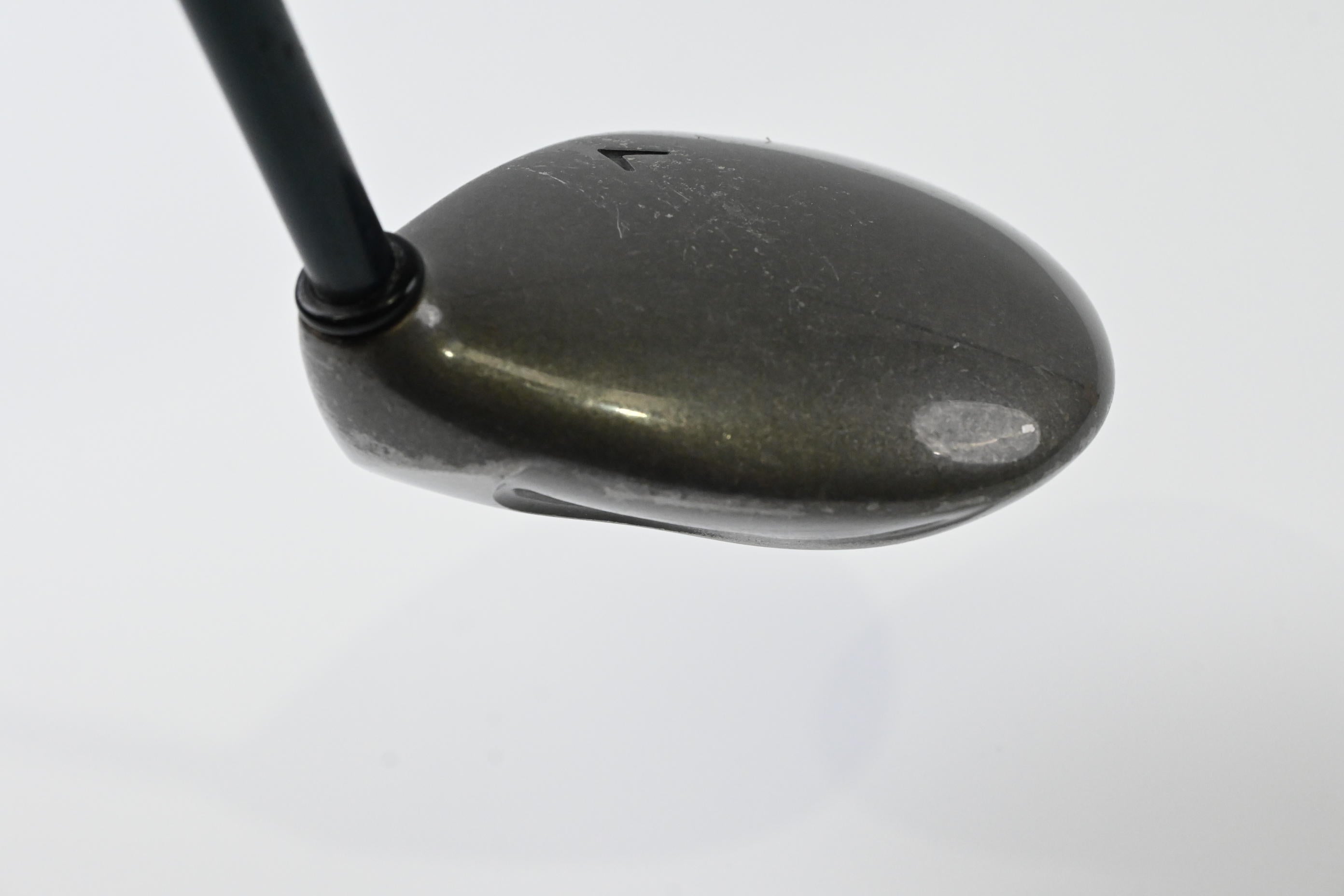 Ladies Callaway Steelhead #3 Wood / 15 Degree / Ladies Flex Callaway Gems 99
