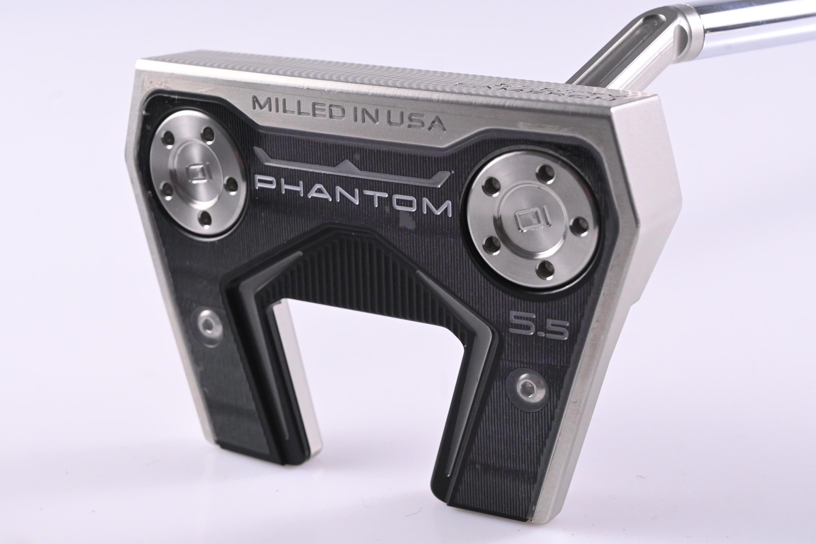 Scotty Cameron 2024 Phantom 5.5 Putter / 35 Inch