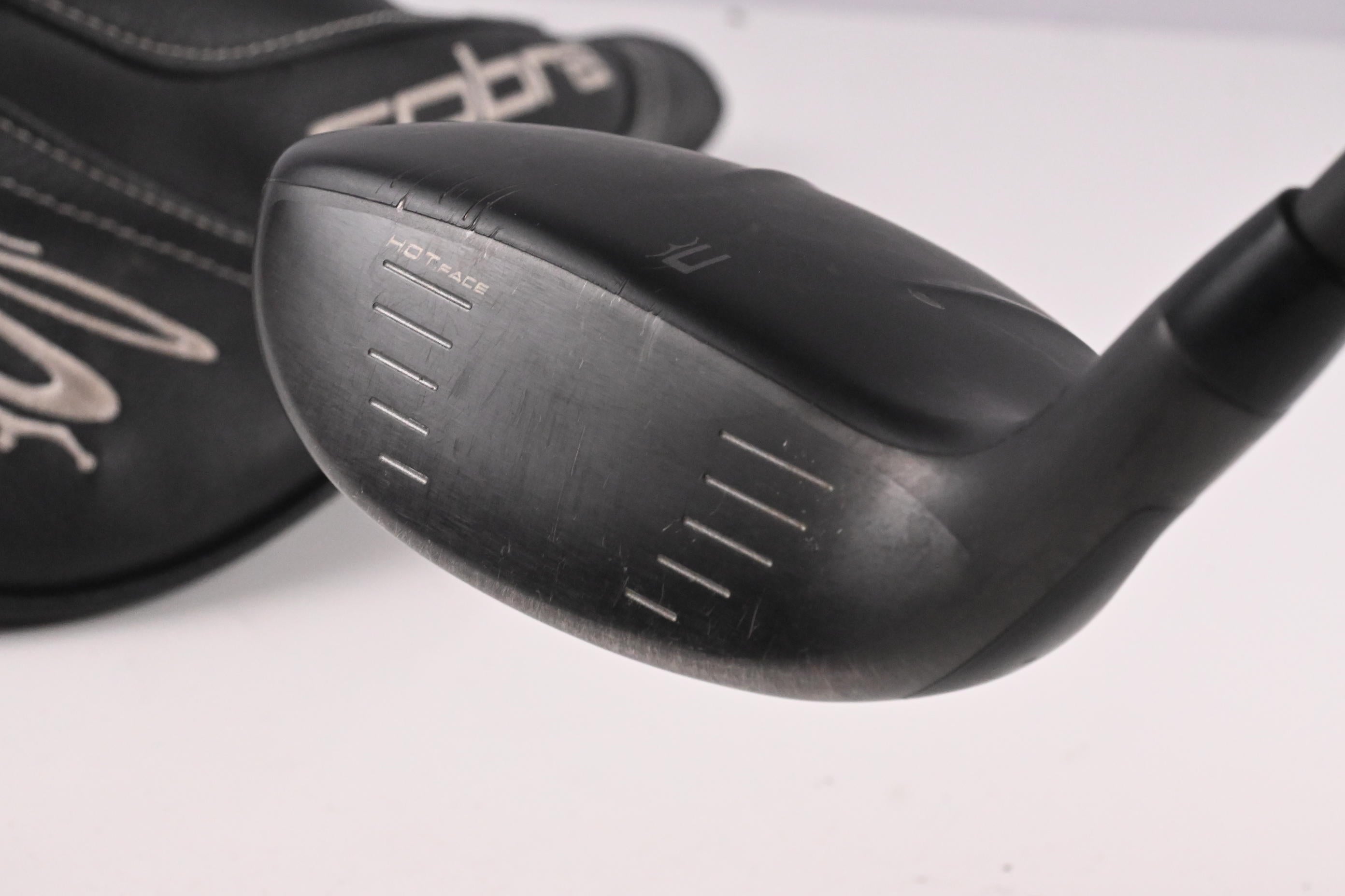 Cobra  Air-X 2.0 #5 Wood / 19 Degree / Regular Flex Cobra Ultra Lite 50 Shaft