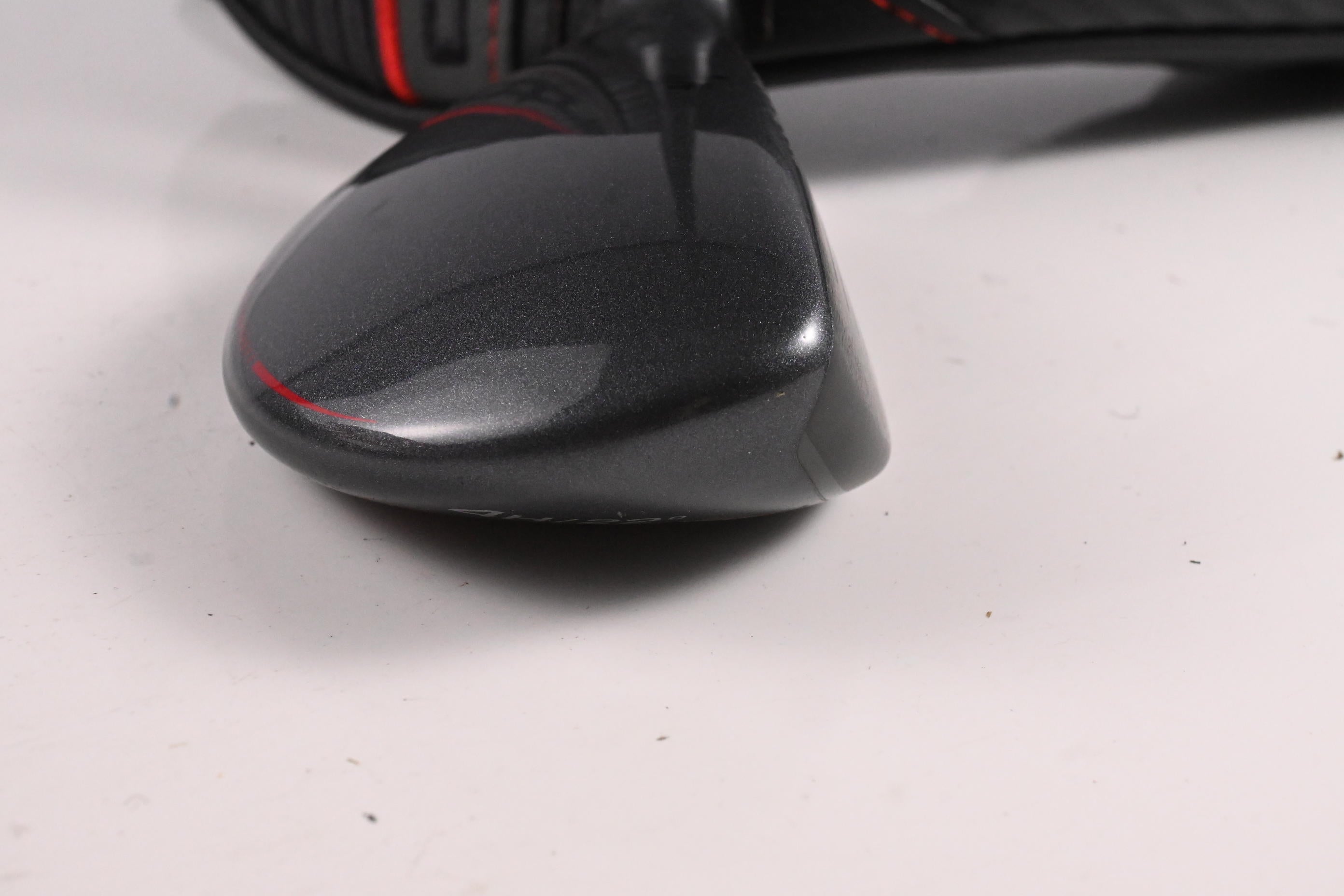 Cobra Air-X #4 Hybrid / 22 Degree / Senior Flex Cobra Ultralite 45 Shaft