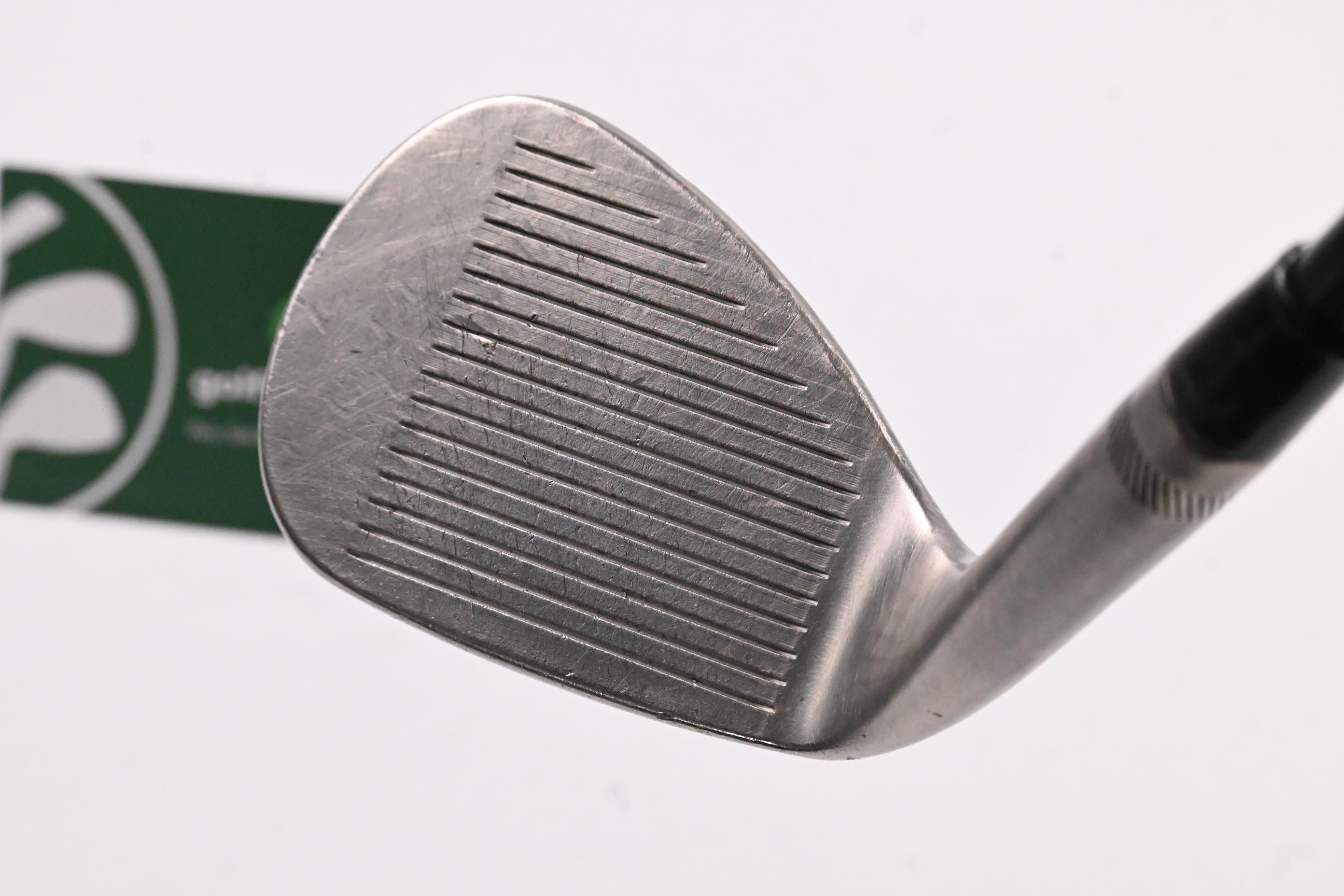 Titleist Vokey SM10 Lob Wedge / 58 Degree / Stiff Flex Dynamic Gold S200 Shaft