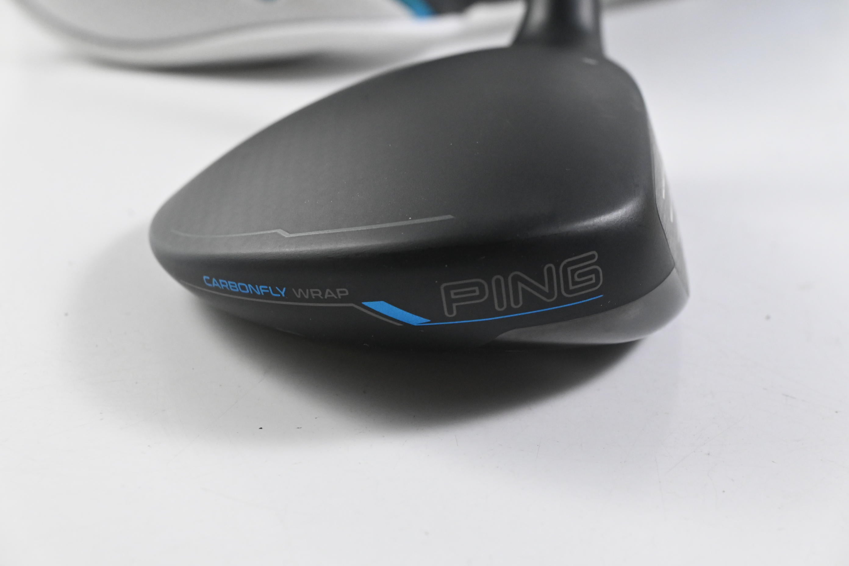 Ping G440 Max #4 Wood / 17 Degree / Stiff Flex Tensei 1K Black 75 Shaft