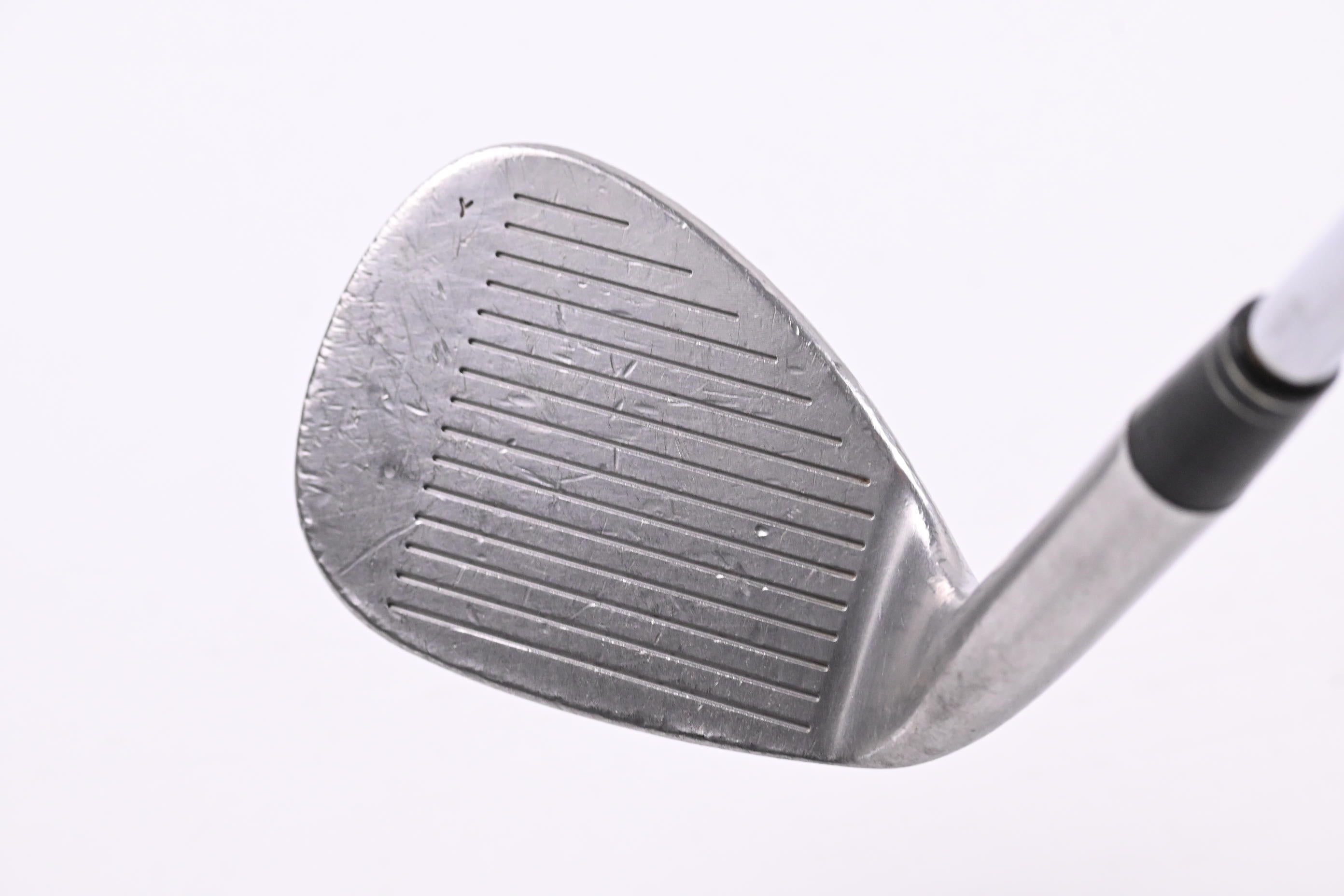 Taylormade RAC TP 2005 Lob Wedge / 60 Degree / Wedge Flex Rac Shaft