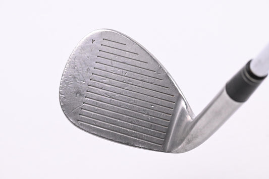 Taylormade RAC TP 2005 Lob Wedge / 60 Degree / Wedge Flex Rac Shaft