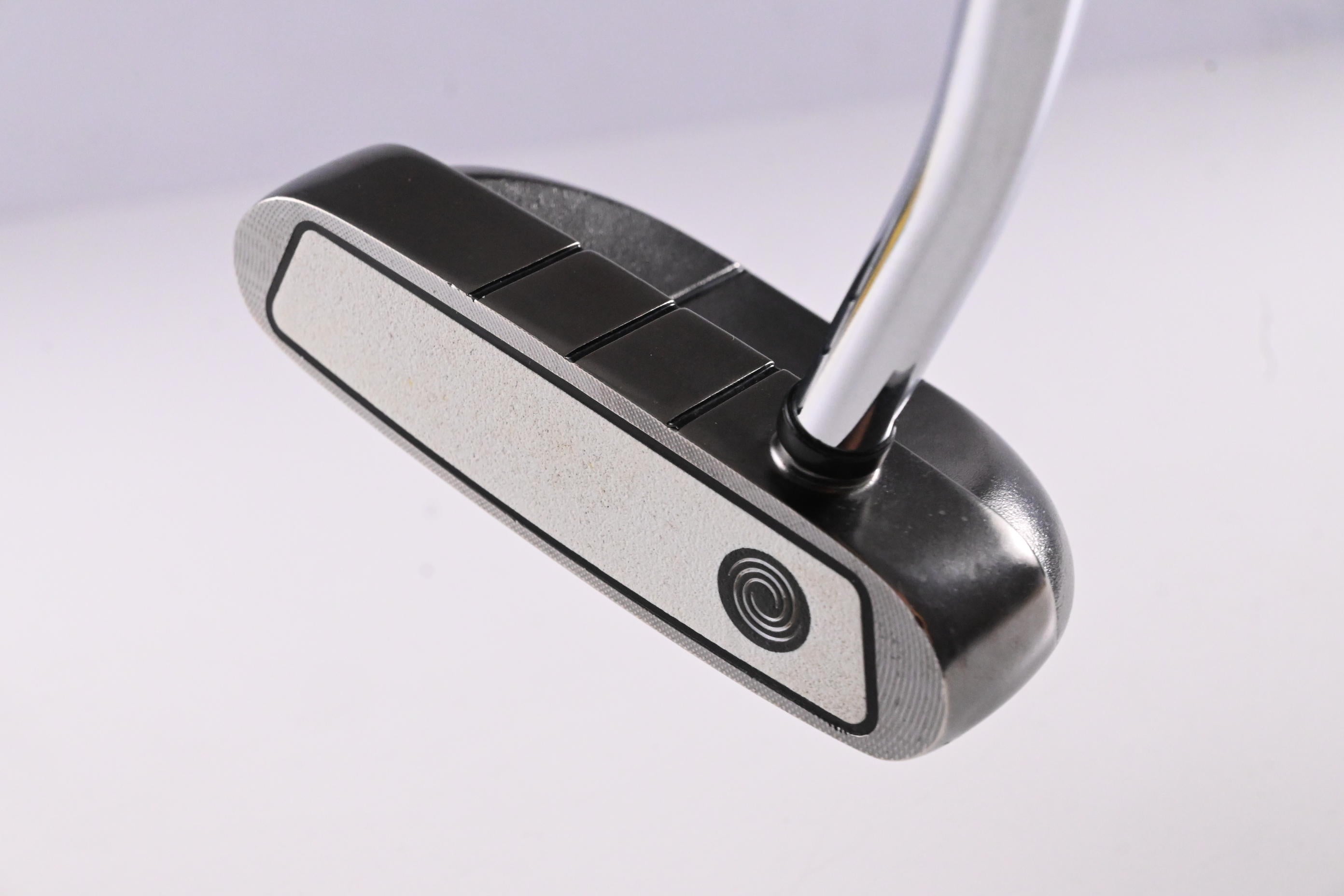 Odyssey White Ice Rossie Putter / 34 Inch
