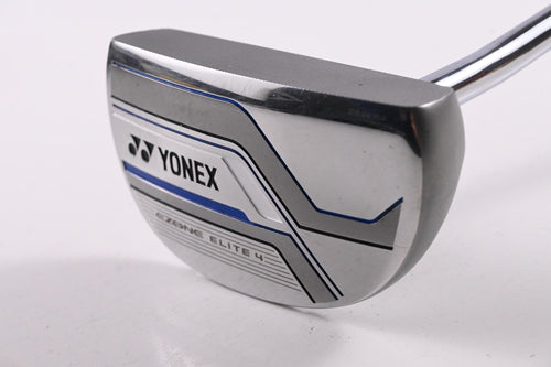 Yonex Ezone Elite 4 Putter / 34 Inch
