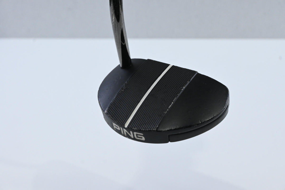 Ping 2021 CA 70 Putter / 34 Inch