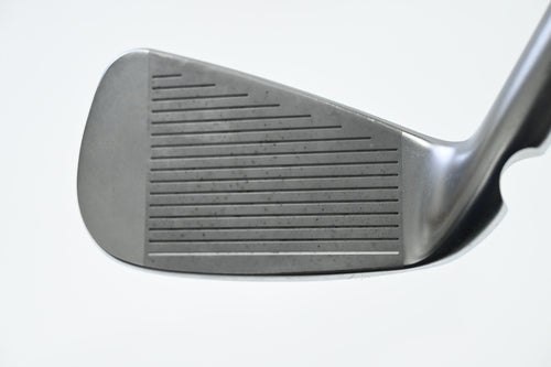 Ping i530 #4 Iron / 18 Degree / Red Dot / Stiff Flex UST Recoil Dart 75 Shaft