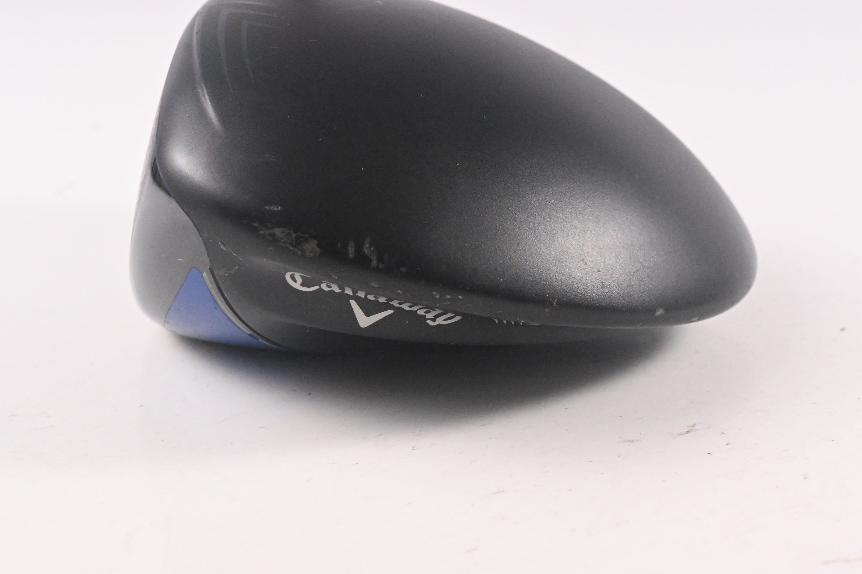 Left Hand Callaway XR16 Driver / 10.5 Degree / Regular Flex Fujikura Speeder565