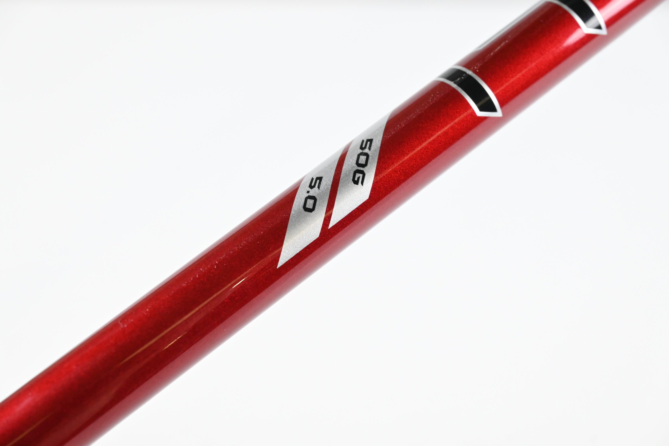 Srixon ZXi Max Driver / 10.5 Degree / Senior Flex Denali Red 50 Shaft