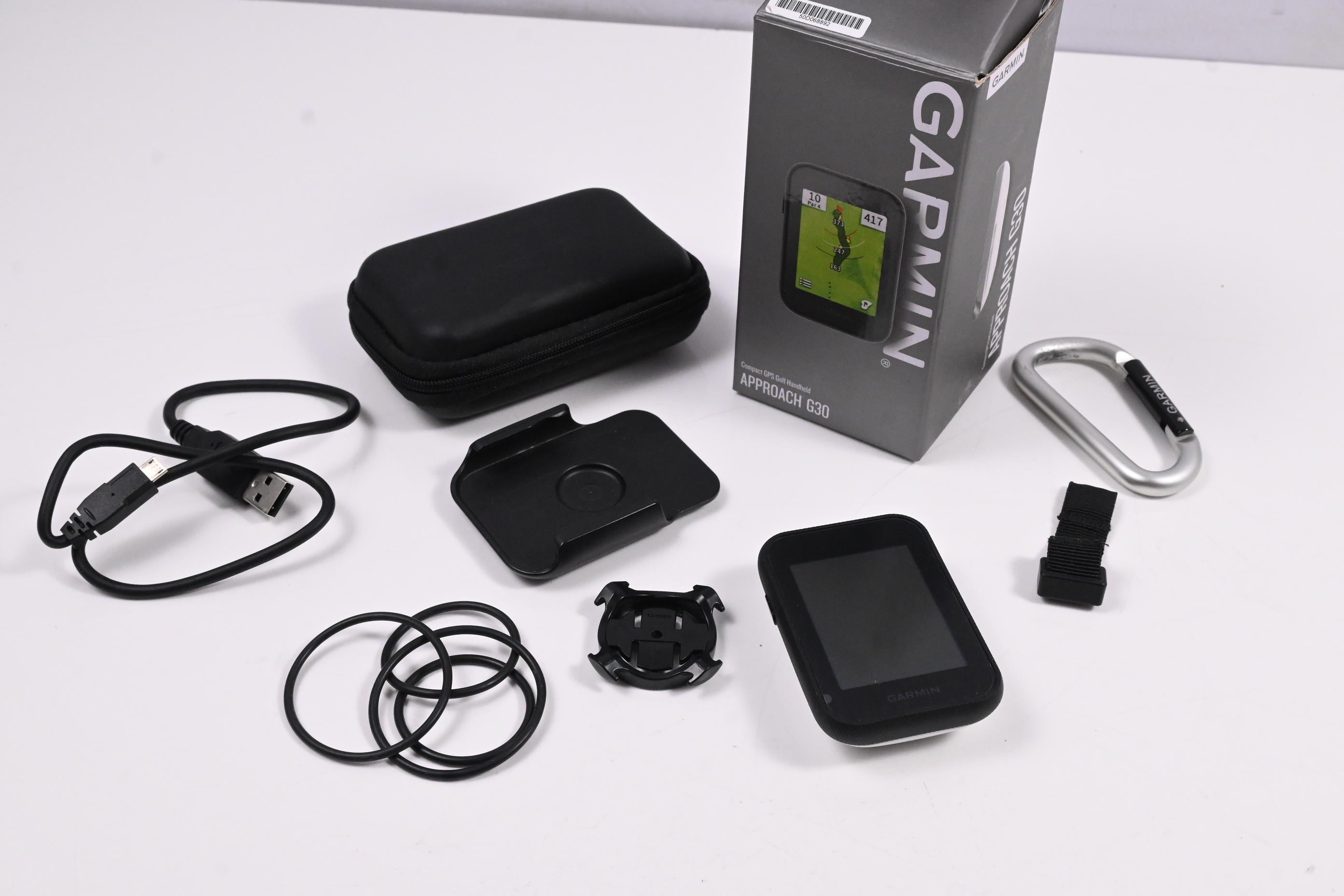 Garmin Approach G30 / GPS