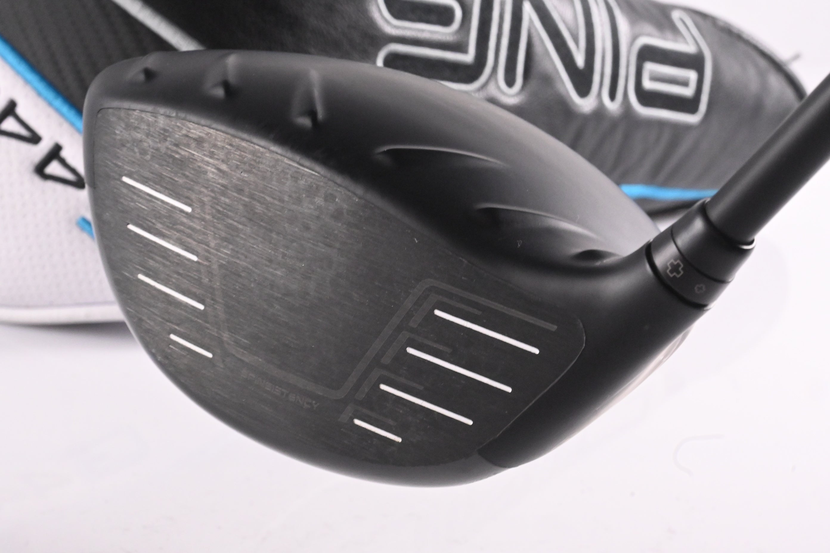 Ping G440 LST Driver / 9 Degree / Stiff Flex Ping Alta CB Blue 50 Shaft